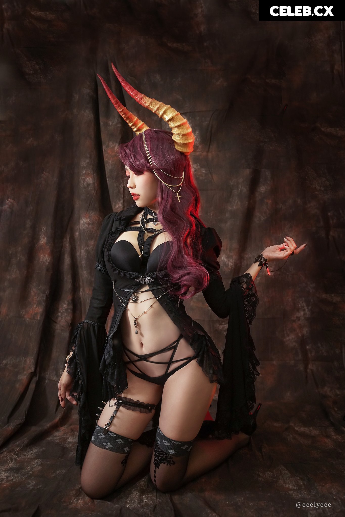 eeelyeee (Ely Cosplay) Image 6653121
