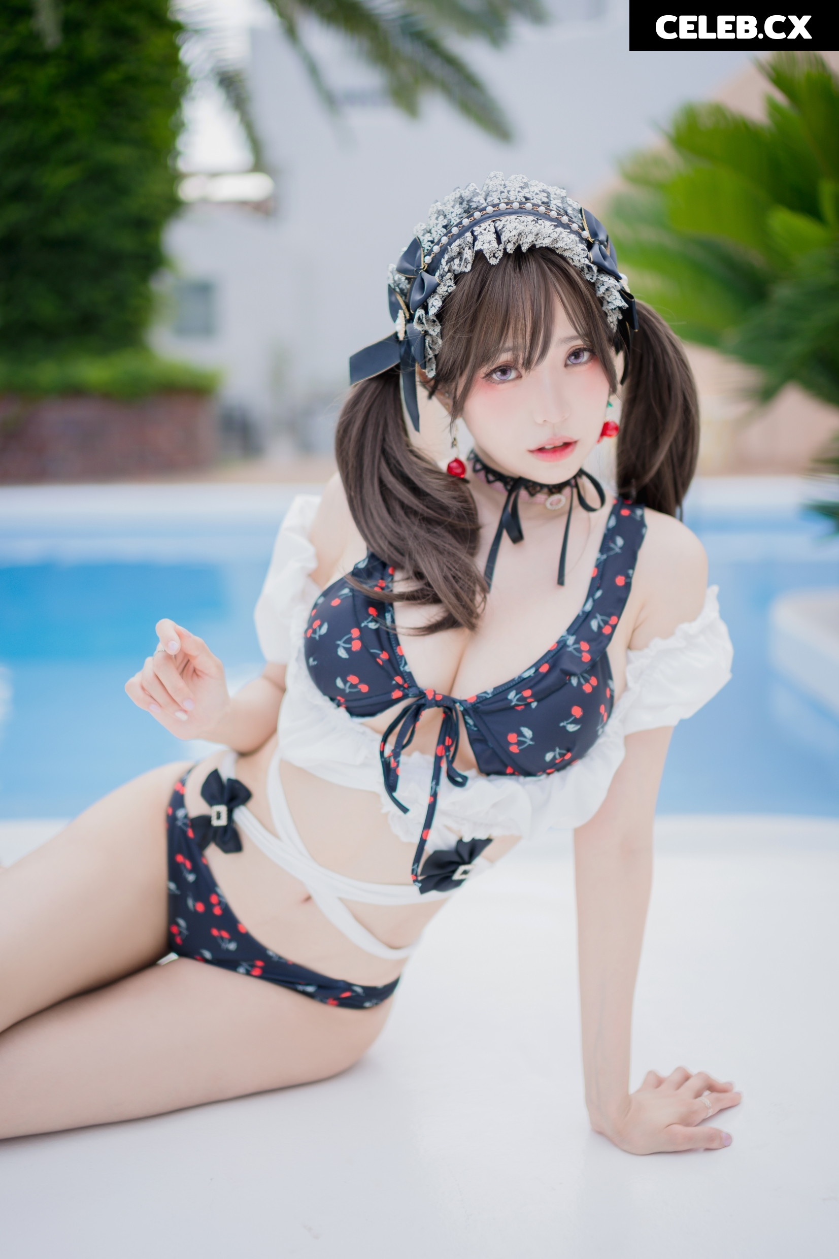 eeelyeee (Ely Cosplay) Image 6653058