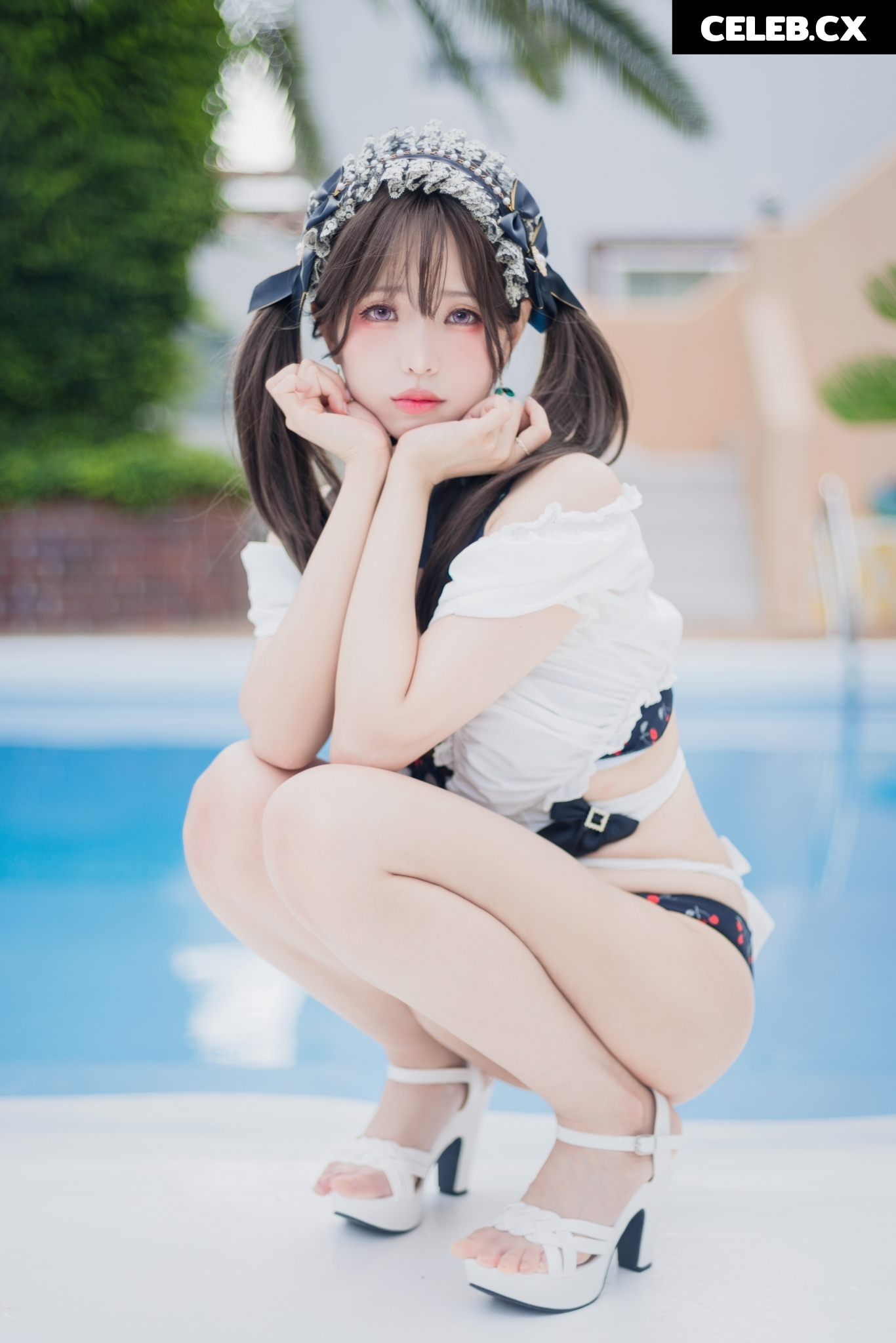 eeelyeee (Ely Cosplay) Image 6653045