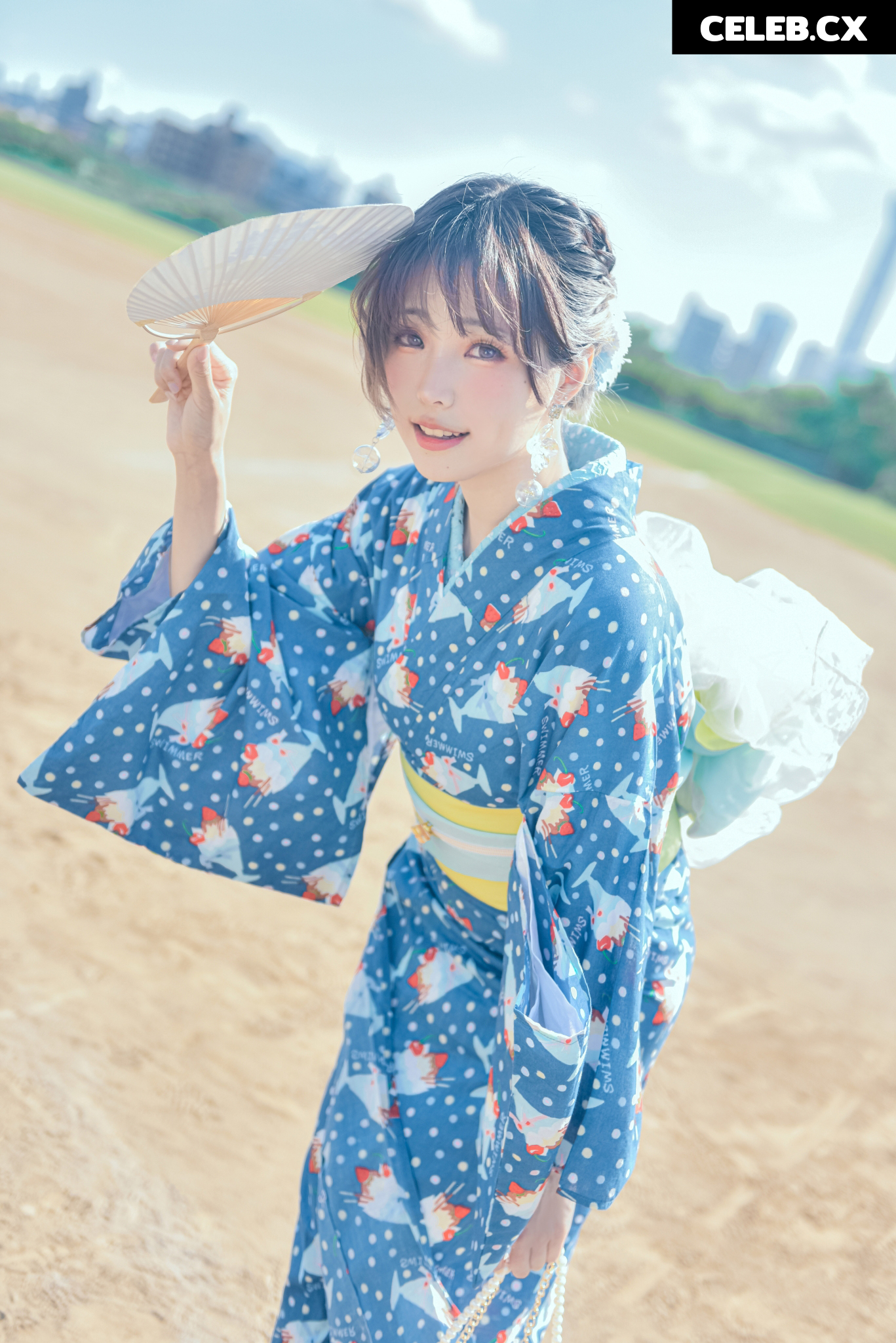 eeelyeee (Ely Cosplay) Image 6653079