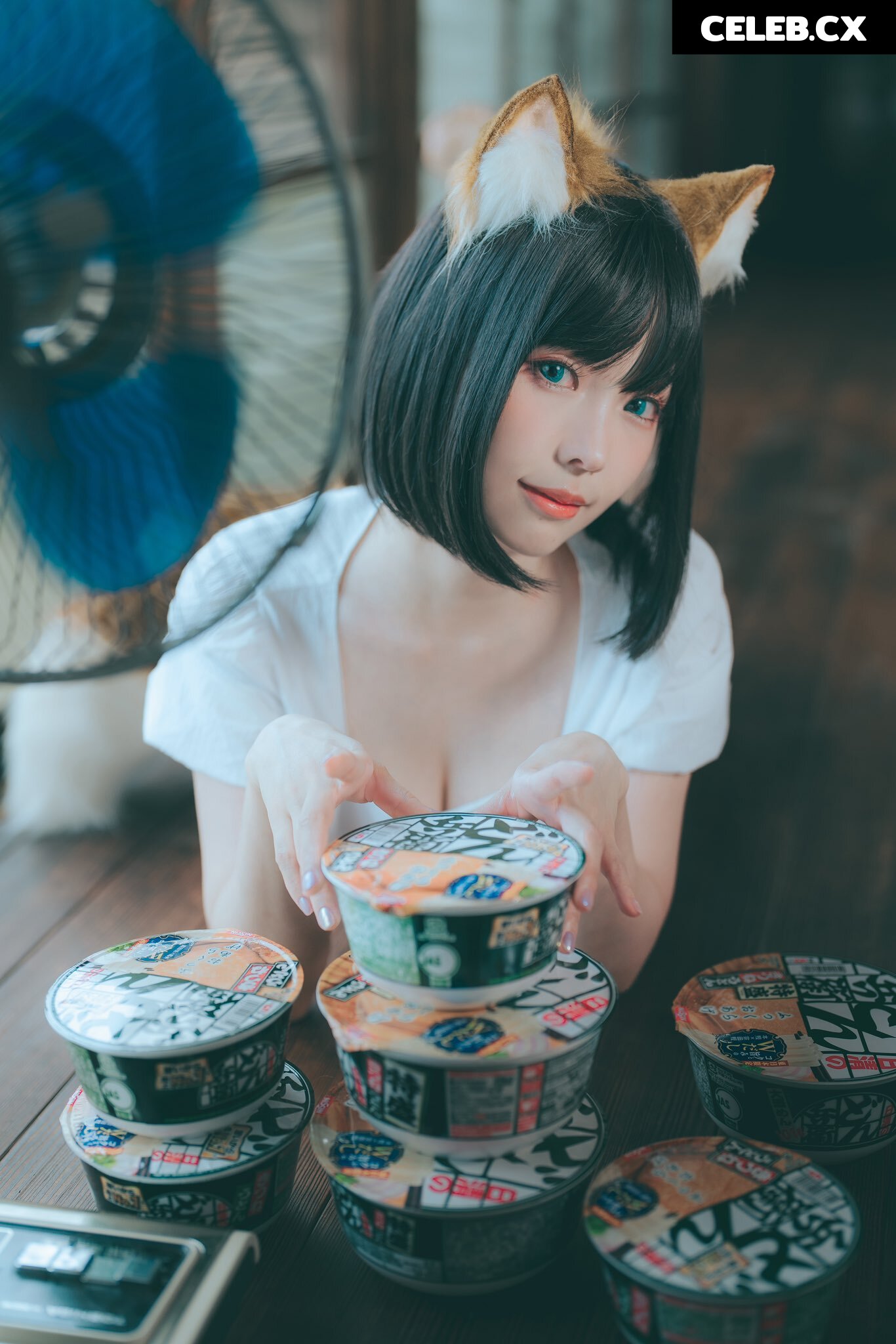 eeelyeee (Ely Cosplay) Image 6653074