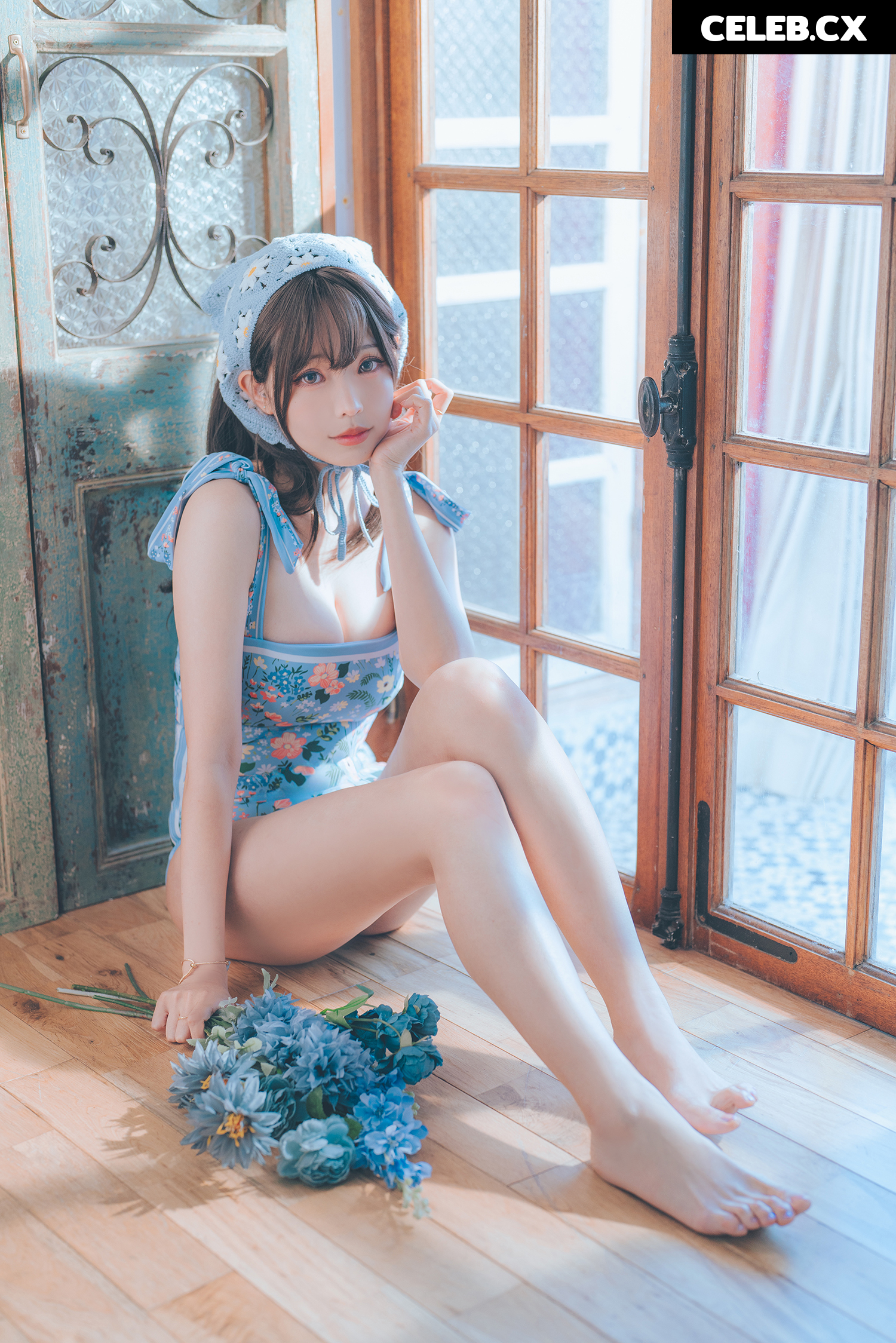 eeelyeee (Ely Cosplay) Image 6653068
