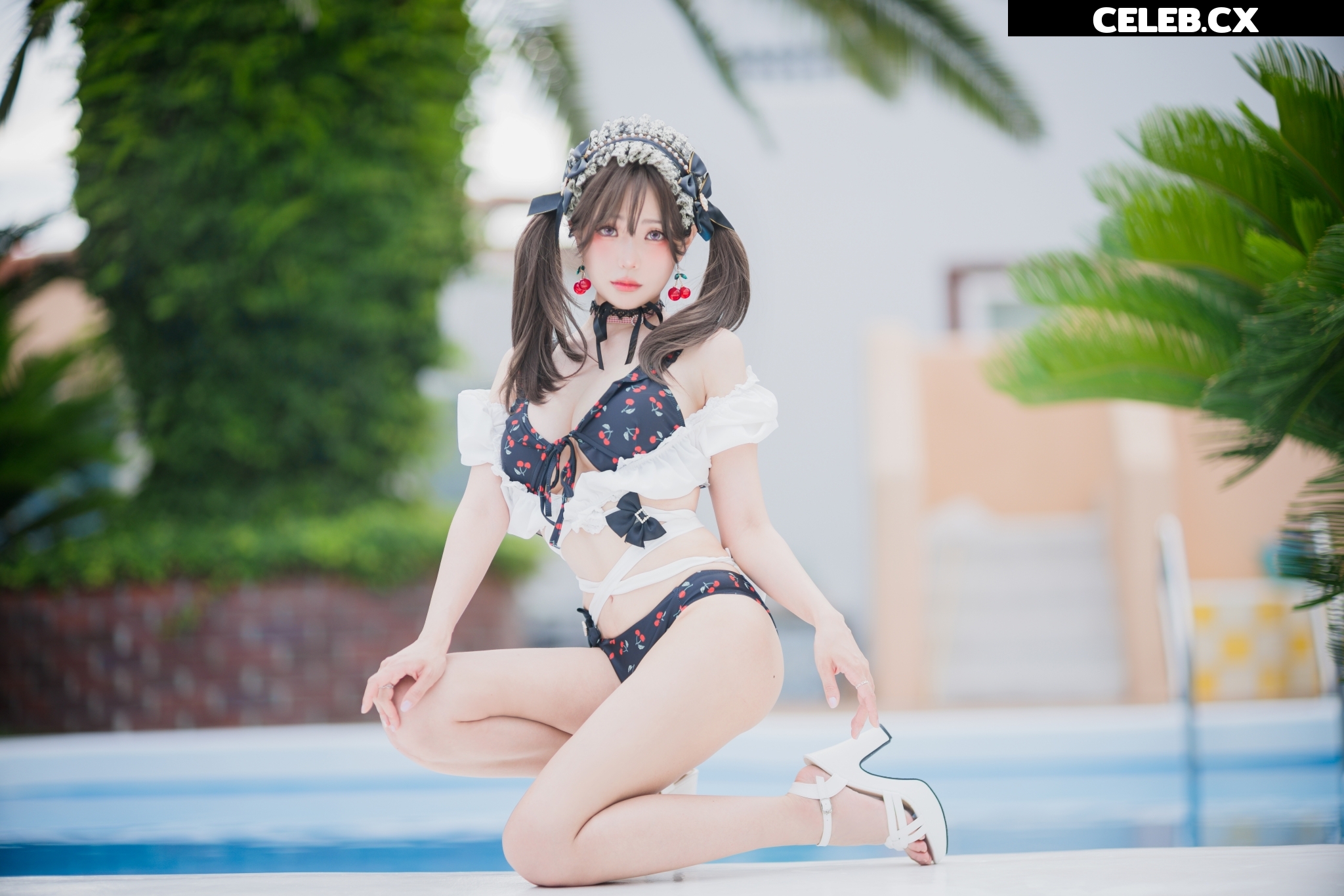 eeelyeee (Ely Cosplay) Image 6653063