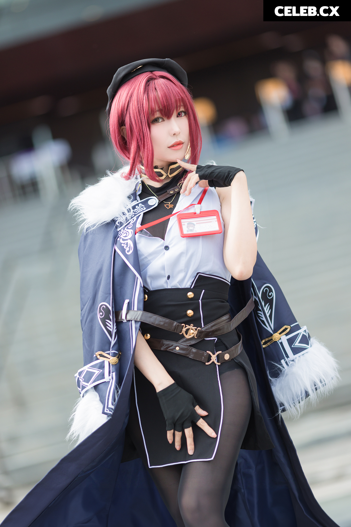 eeelyeee (Ely Cosplay) Image 6653017