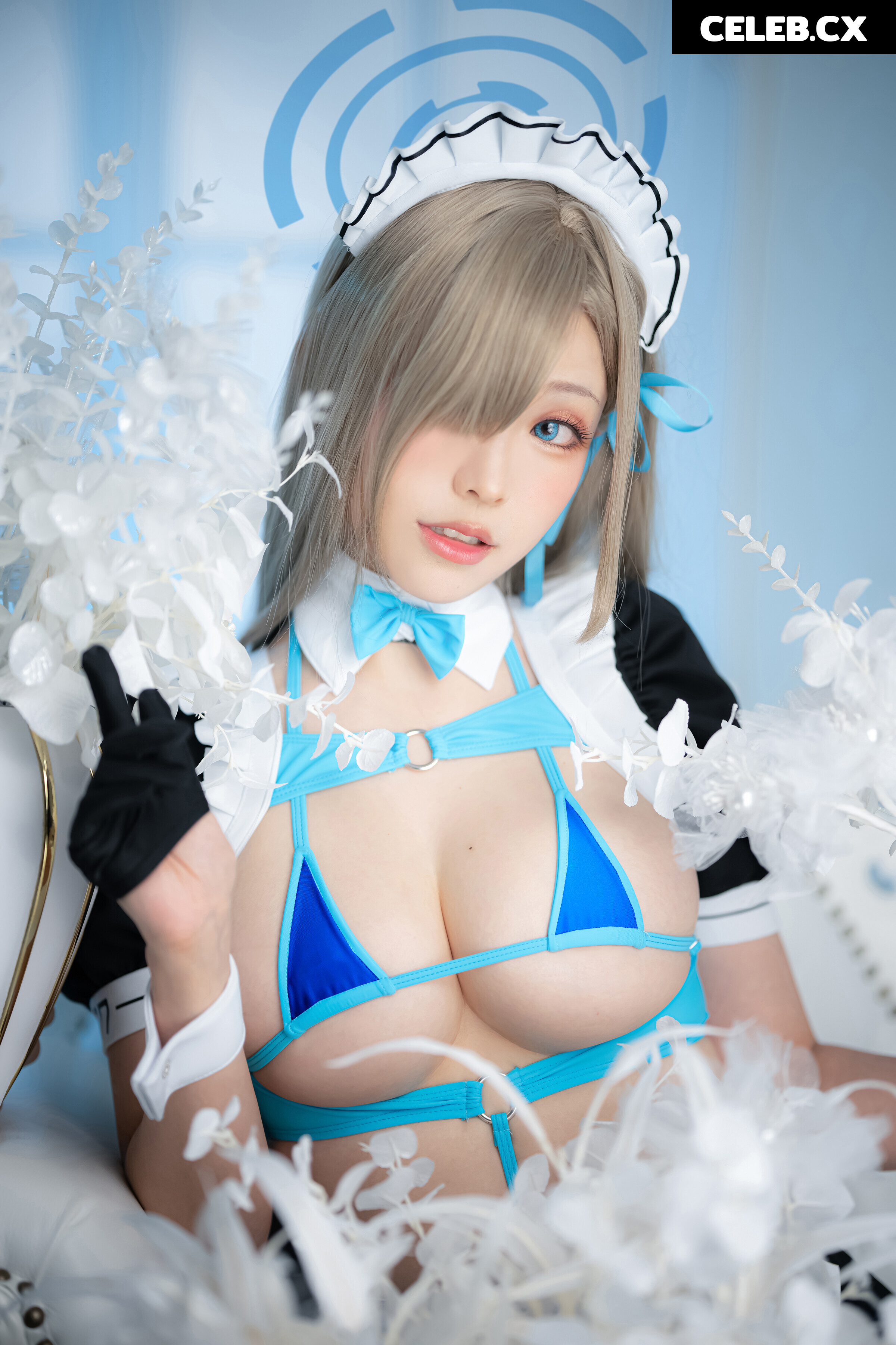 eeelyeee (Ely Cosplay) Image 6653039
