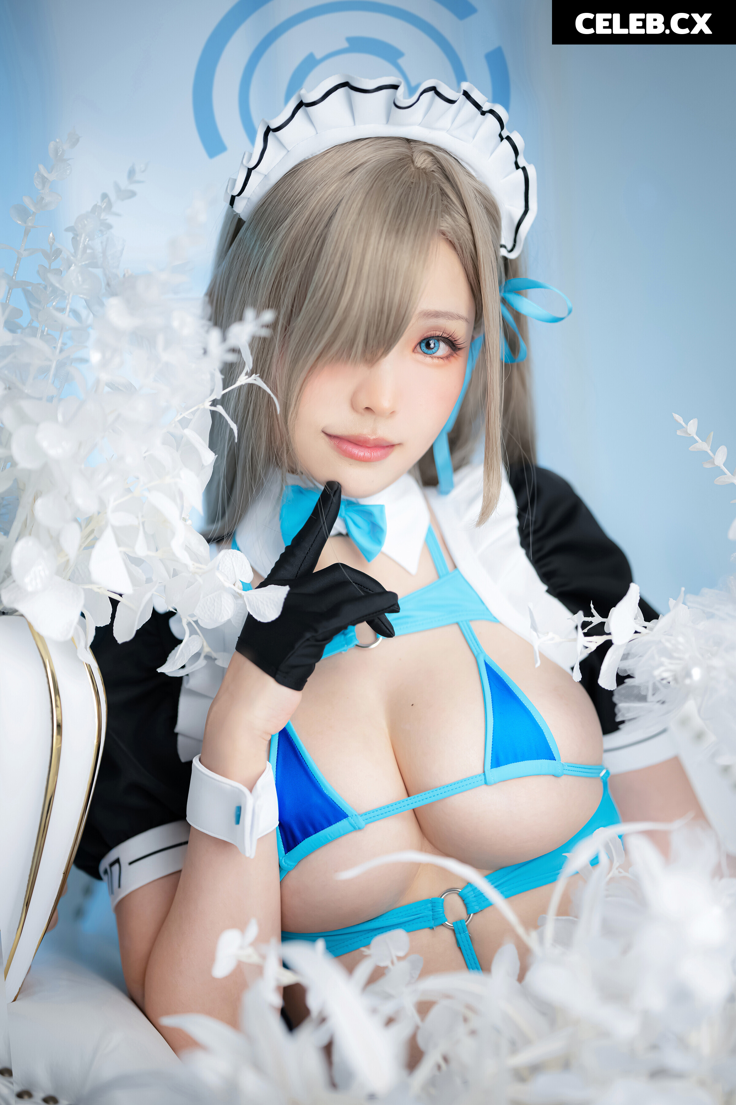 eeelyeee (Ely Cosplay) Image 6653034