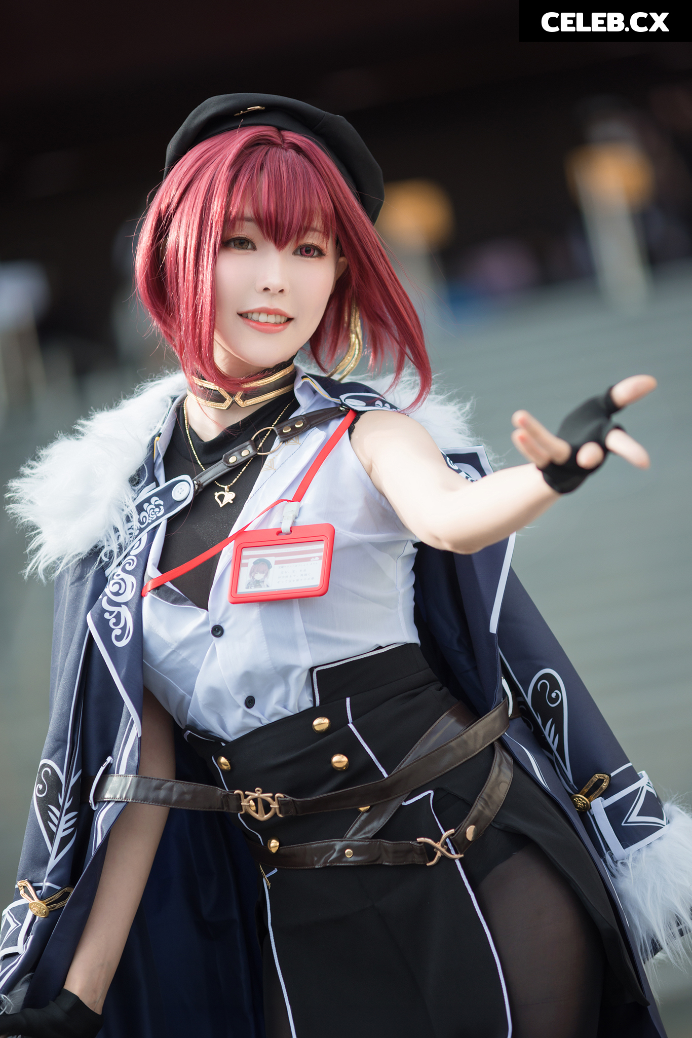 eeelyeee (Ely Cosplay) Image 6653028