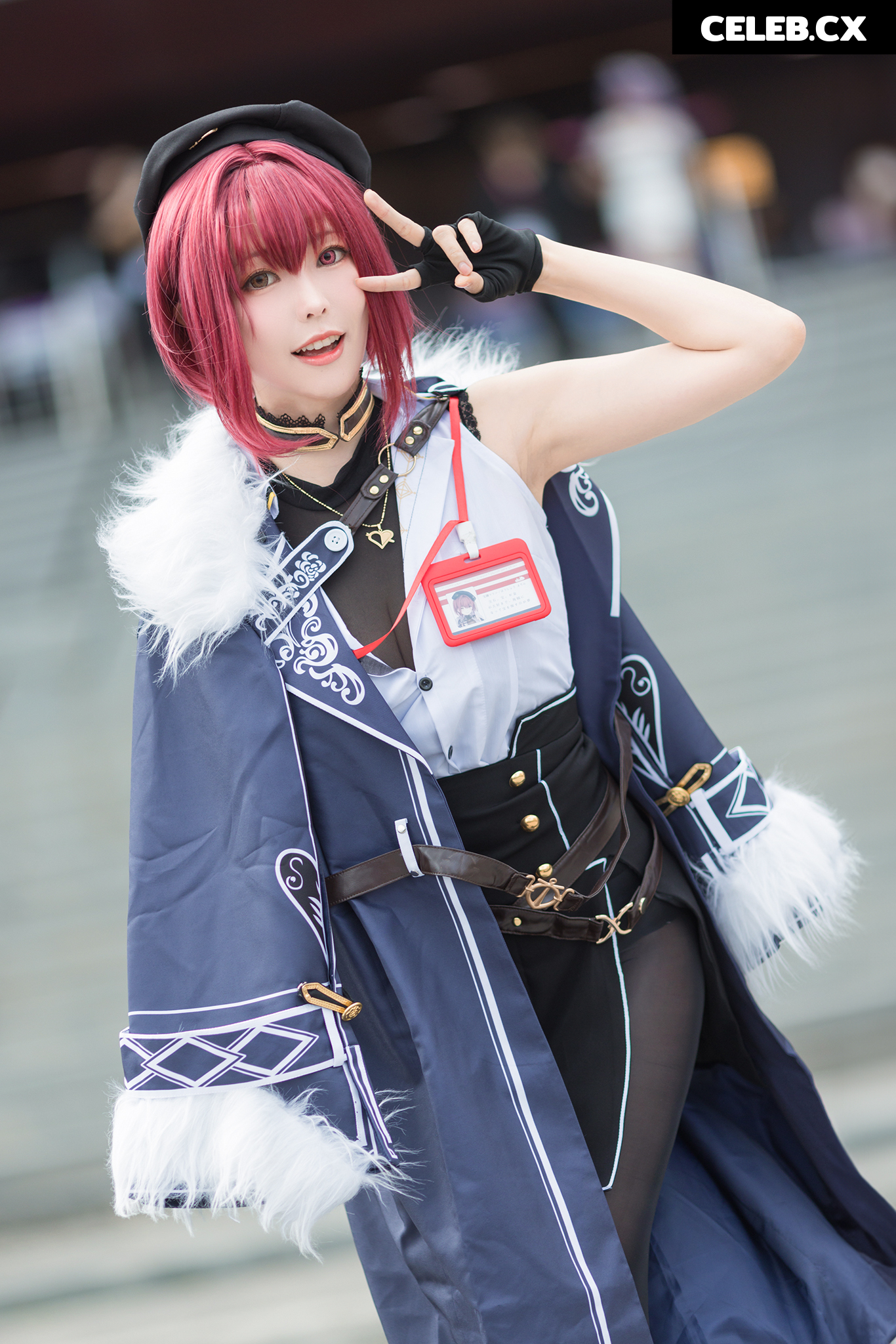 eeelyeee (Ely Cosplay) Image 6653023