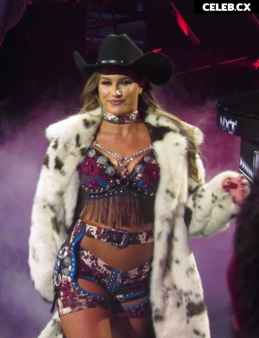 Women of Professional Wrestling Image 6647852