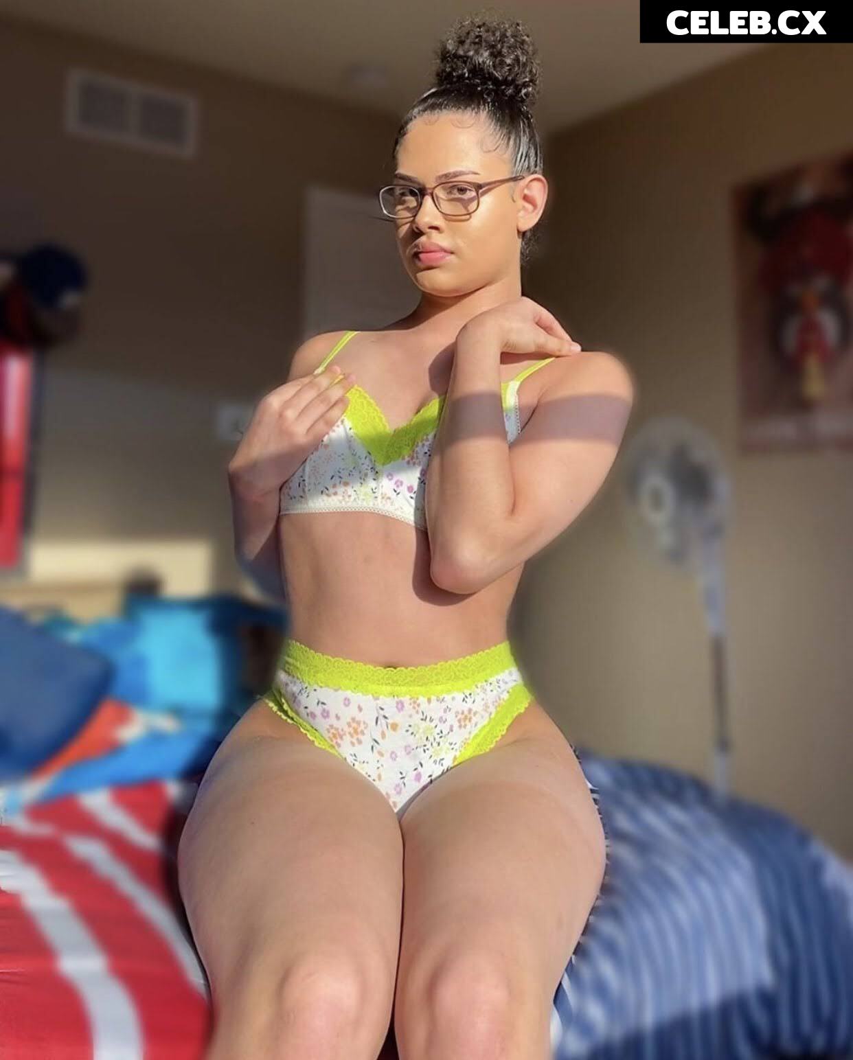 Thick Diamond🍑💎 Image 6615344