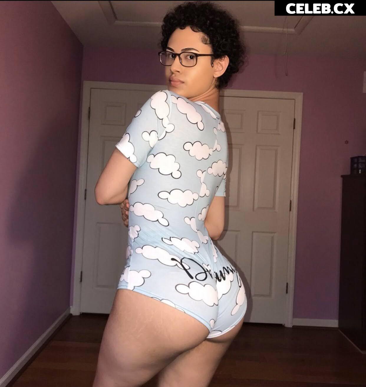 Thick Diamond🍑💎 Image 6615915