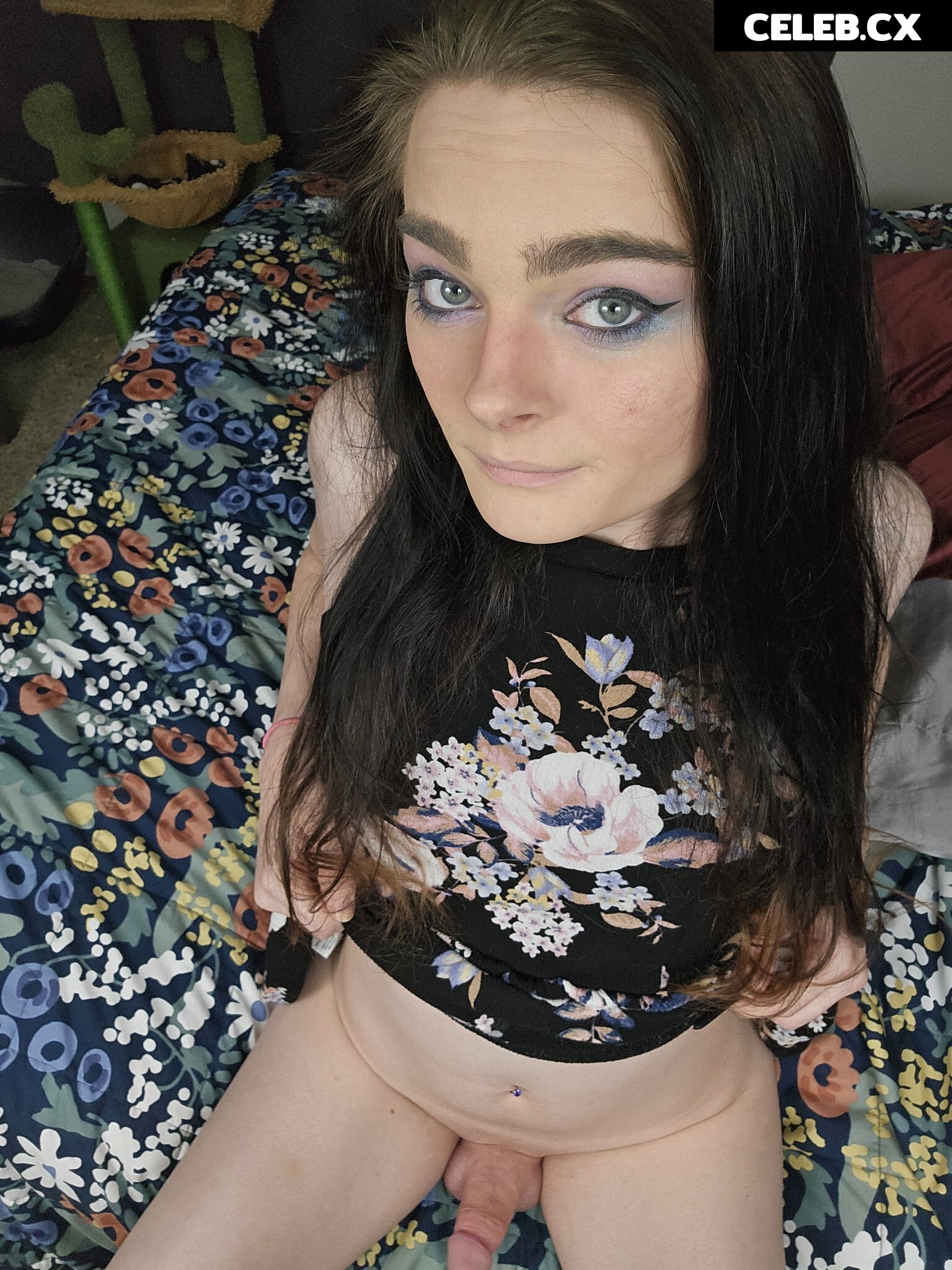Grace Iris / graceiris_ts / smolprincessdani Image 6605577
