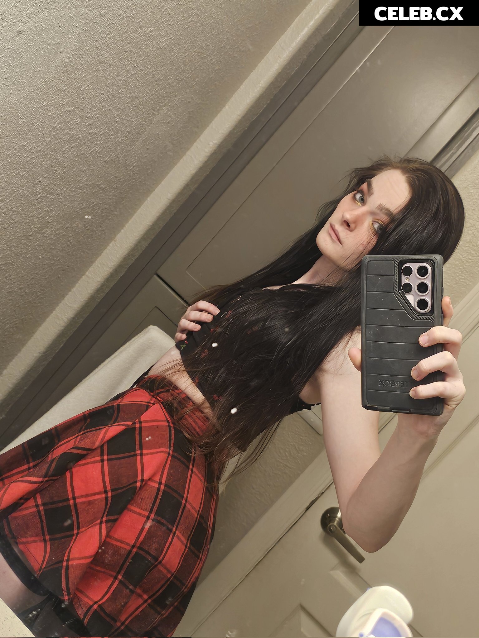 Grace Iris / graceiris_ts / smolprincessdani Image 6605522