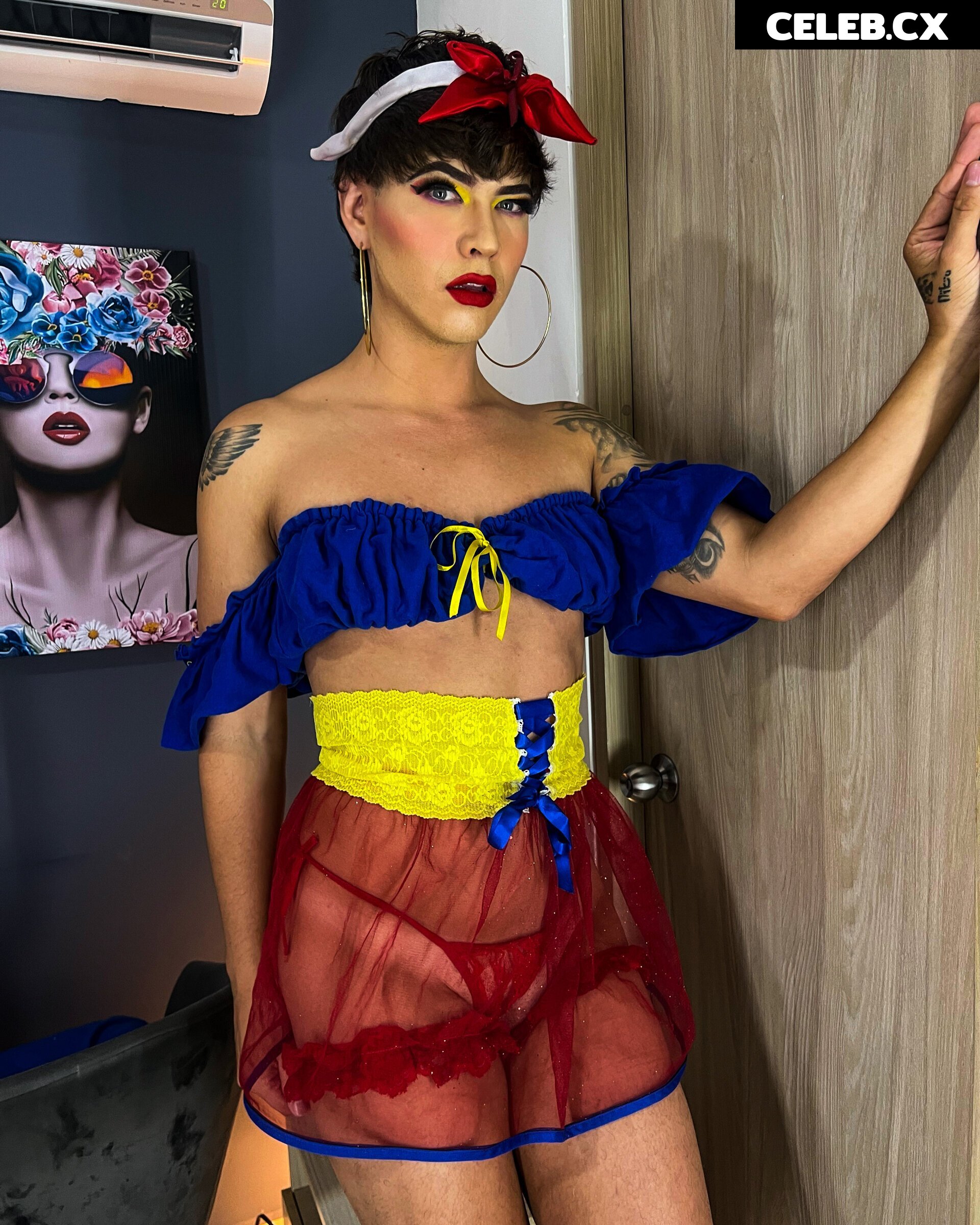 Ashly Bentacur | Ashly_Bentancur_ | ashlybetancurxxx Image 6608852