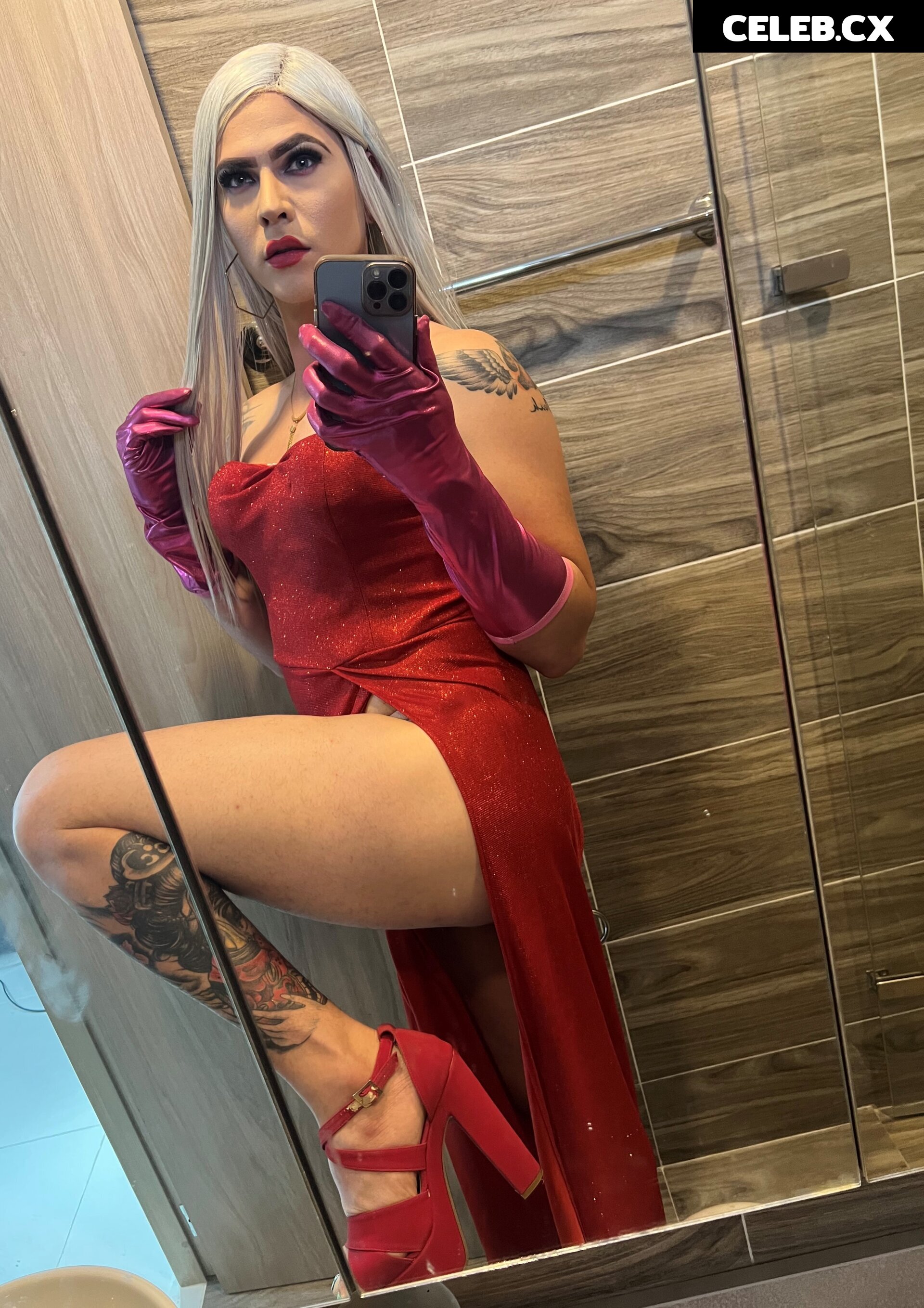 Ashly Bentacur | Ashly_Bentancur_ | ashlybetancurxxx Image 6608869