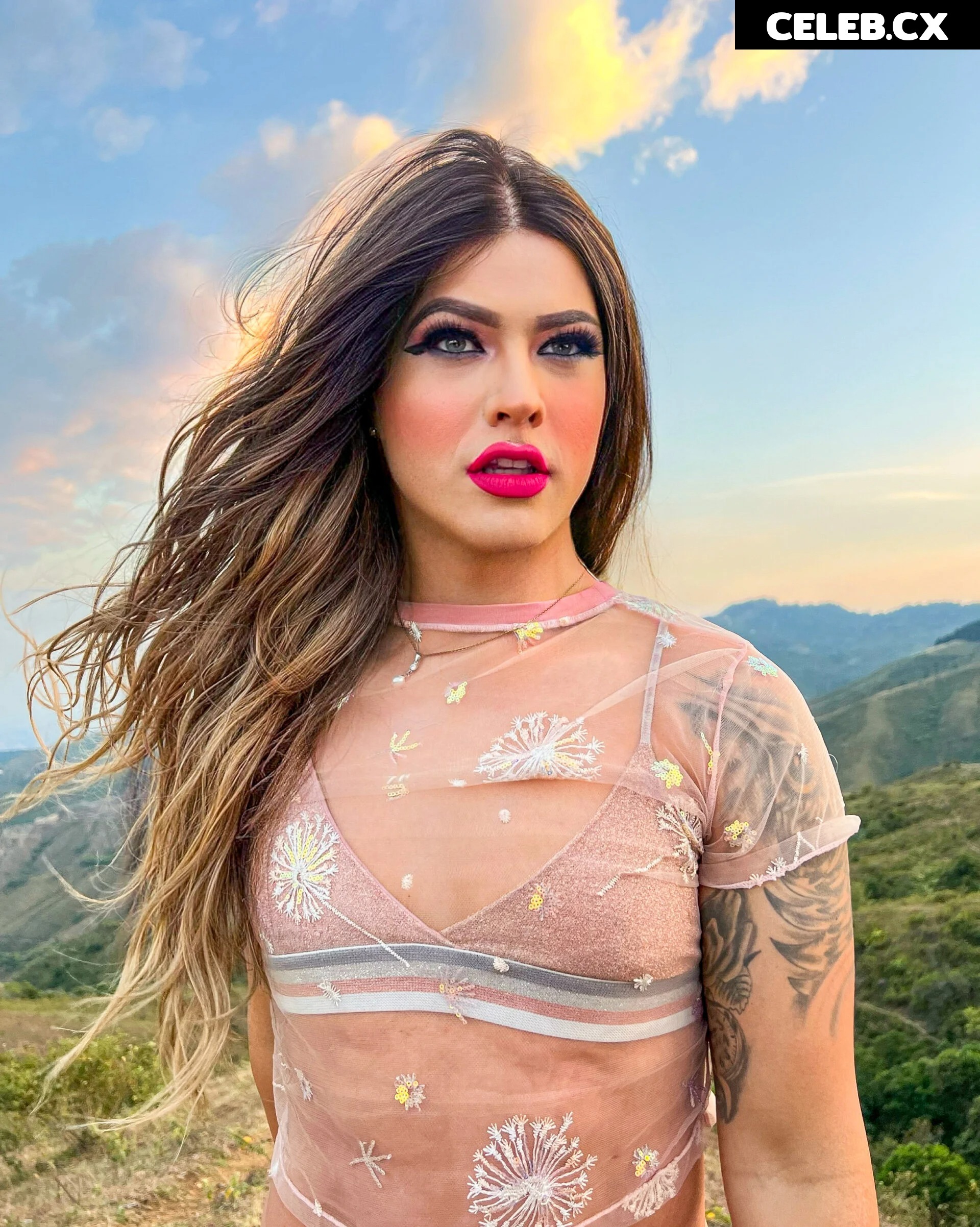 Ashly Bentacur | Ashly_Bentancur_ | ashlybetancurxxx Image 6608174
