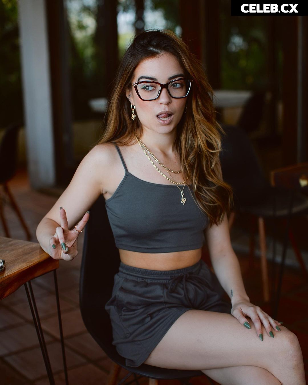 Anna Rita Cerqueira Image 6795552