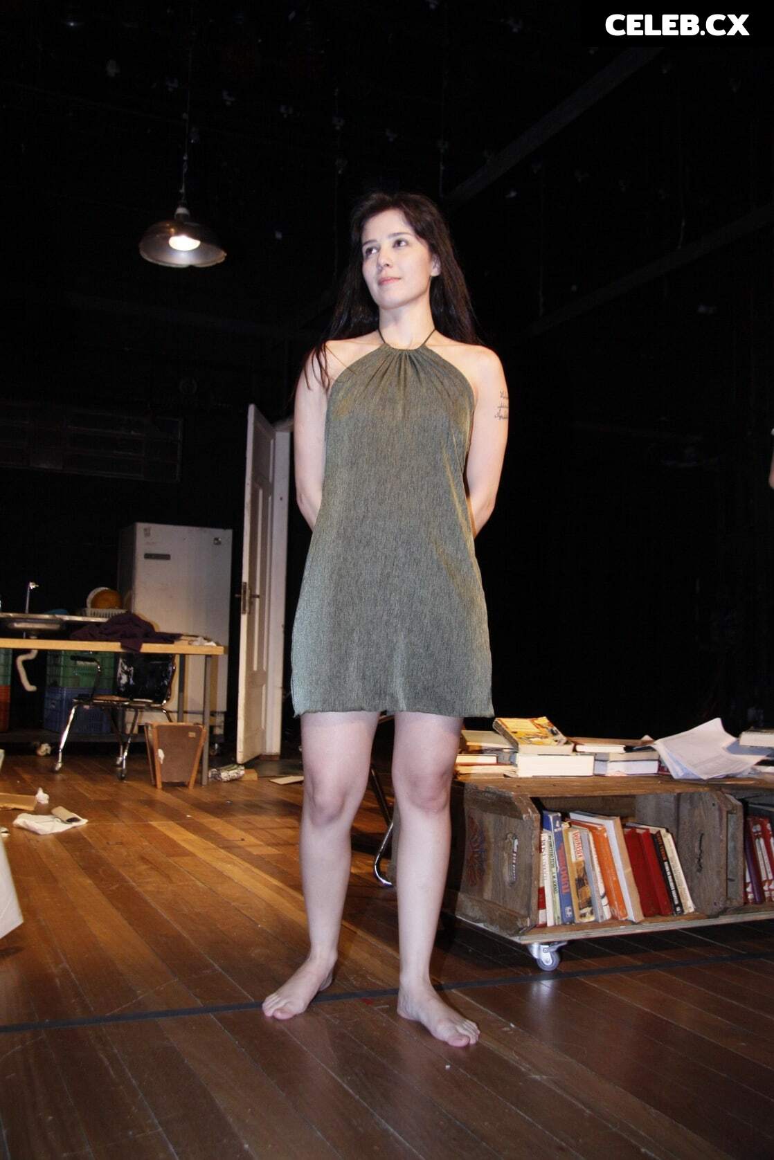 Marjorie Estiano Image 6795440