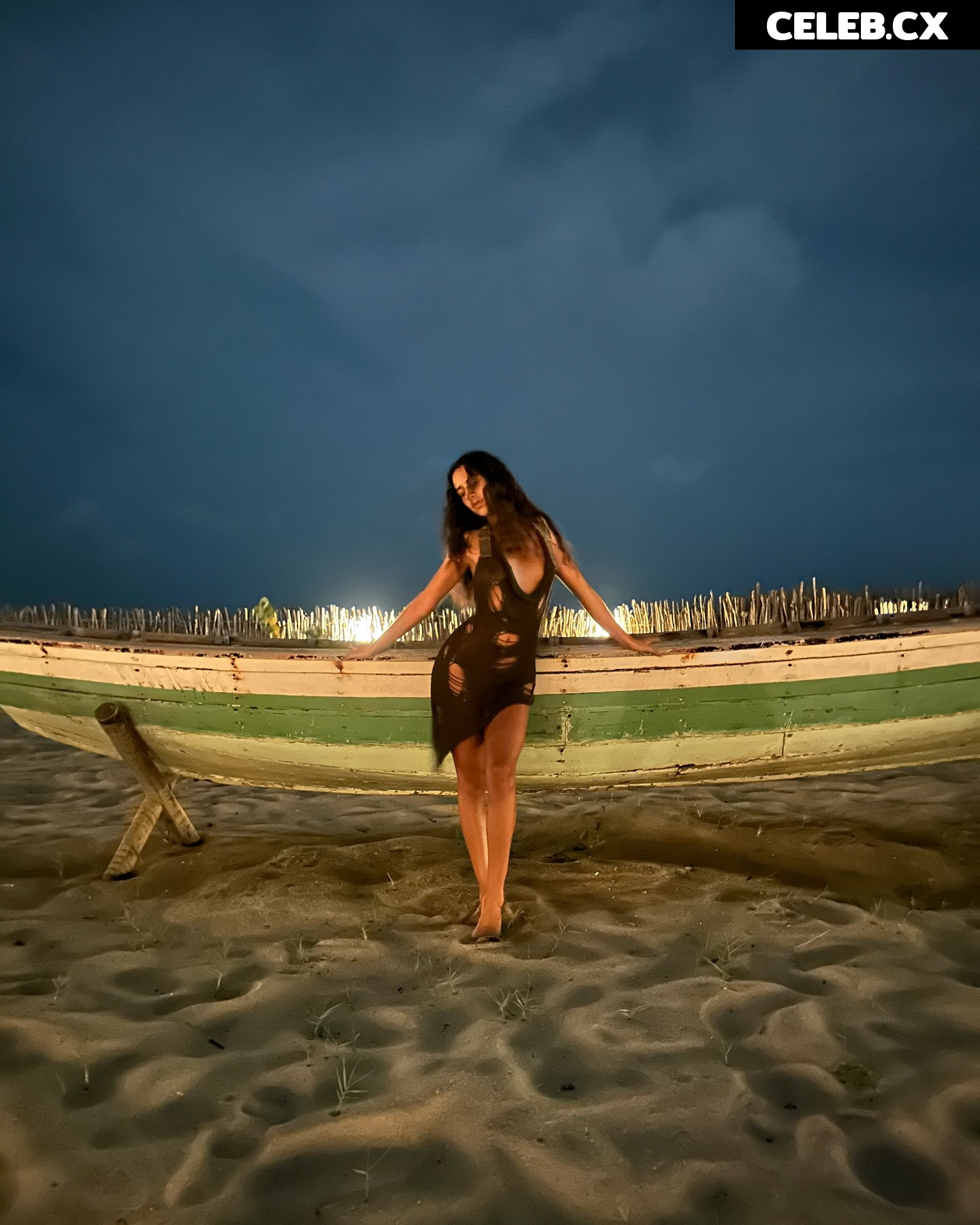Marina Sena Image 6795722