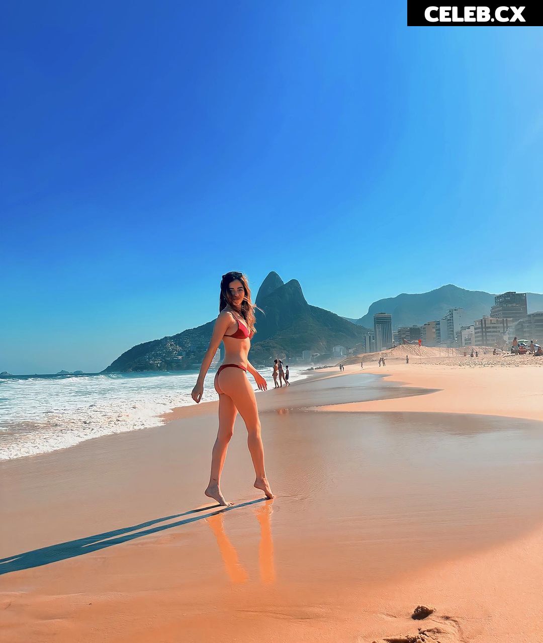 Anna Rita Cerqueira Image 6795128
