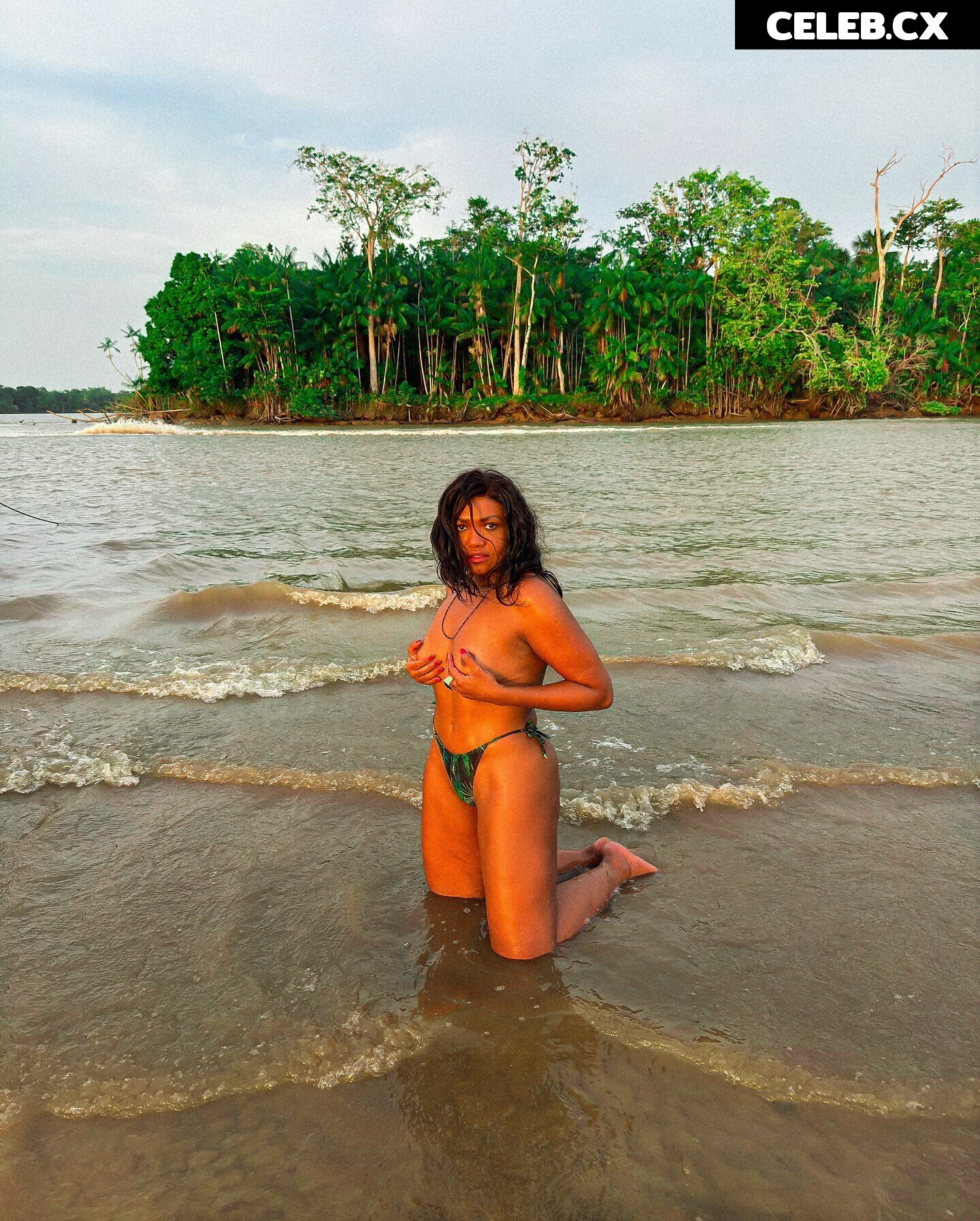 Gaby Amarantos Image 6795262