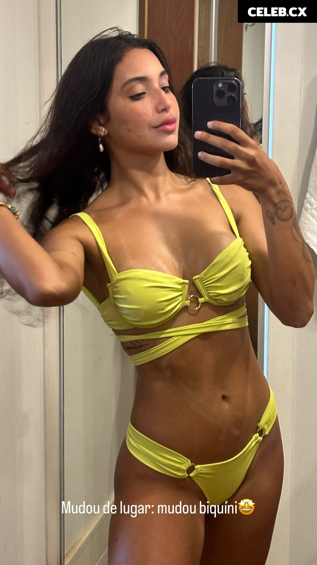 Vanessa Lopes Image 6796838