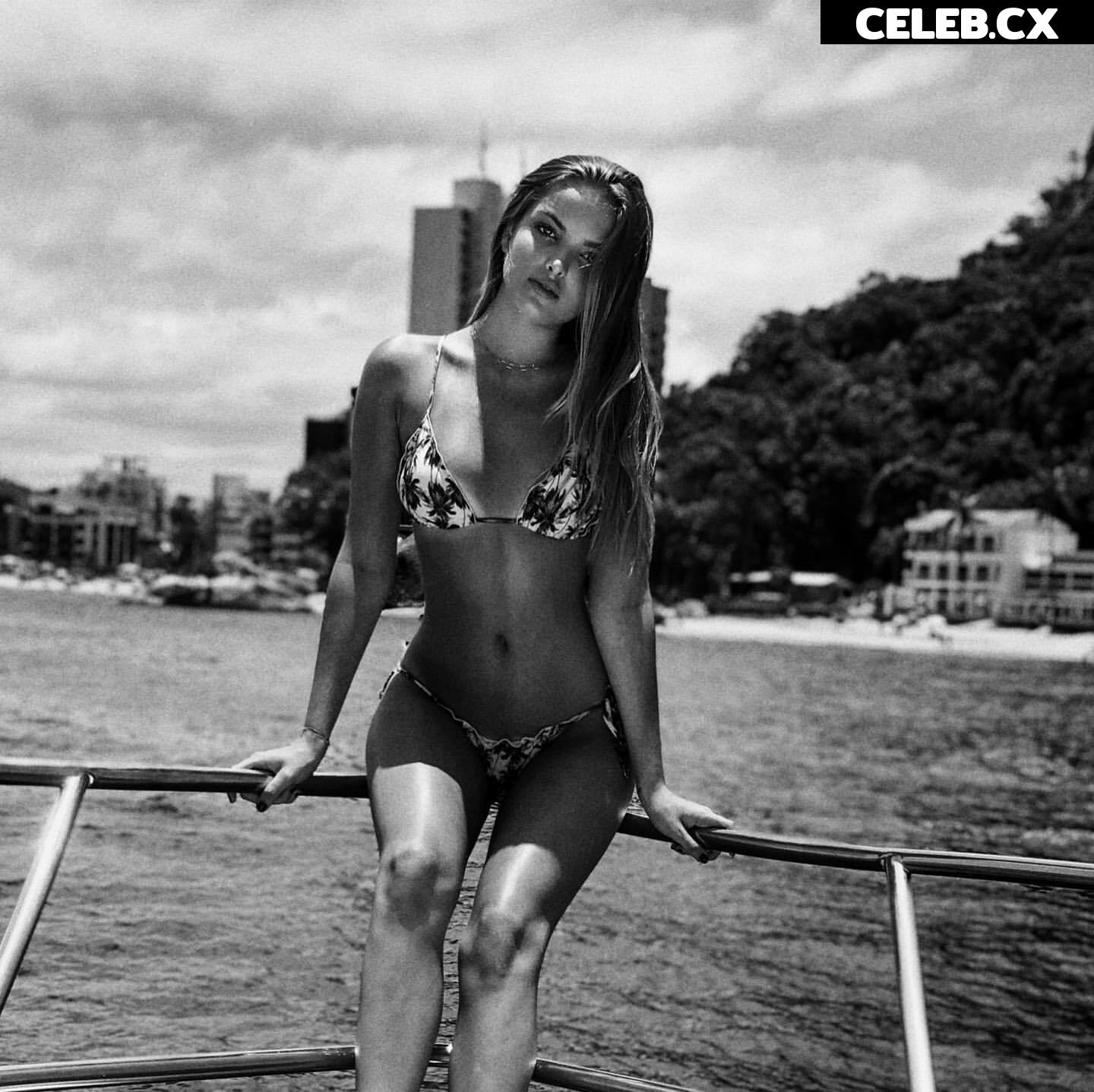Giovanna Chaves Image 6796591