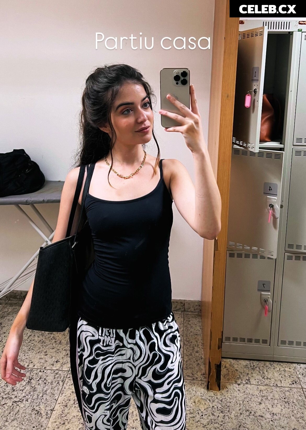 Anna Rita Cerqueira Image 6796581