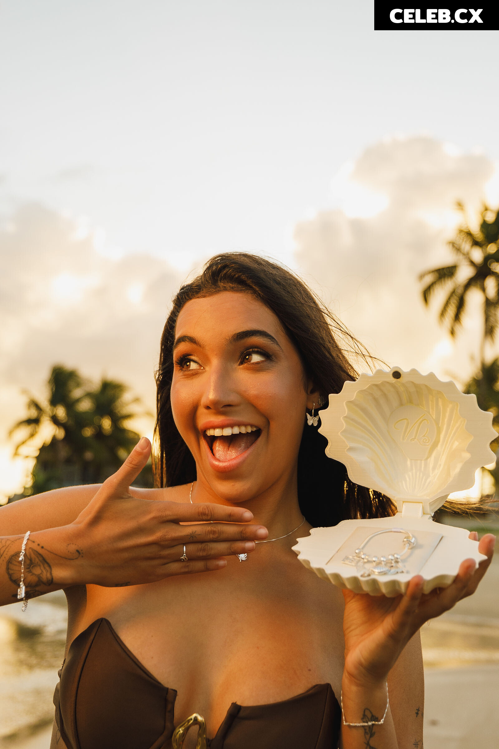 Vanessa Lopes Image 6796508