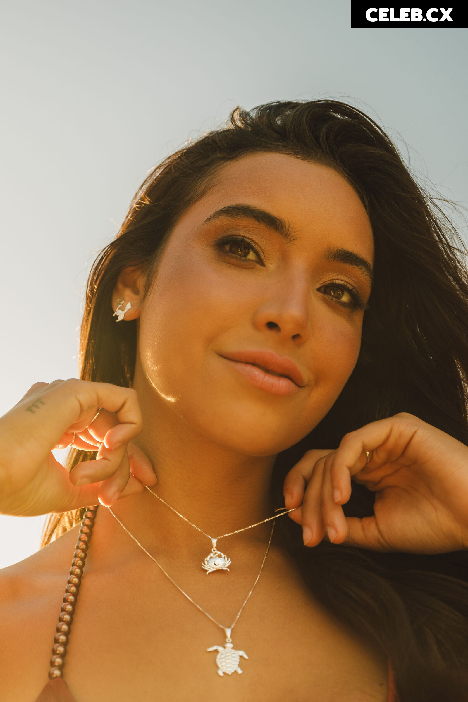 Vanessa Lopes Image 6796520