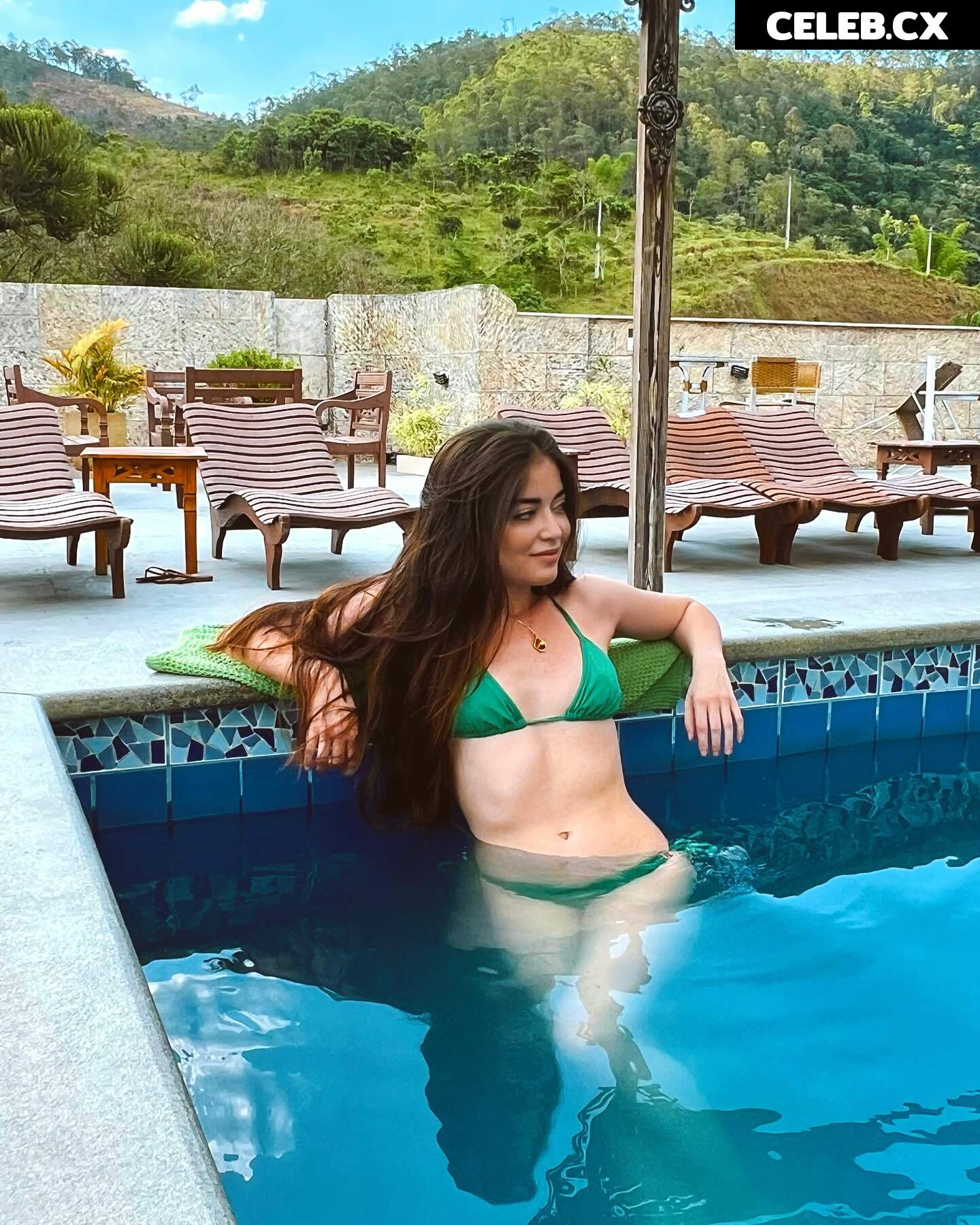 Anna Rita Cerqueira Image 6796457