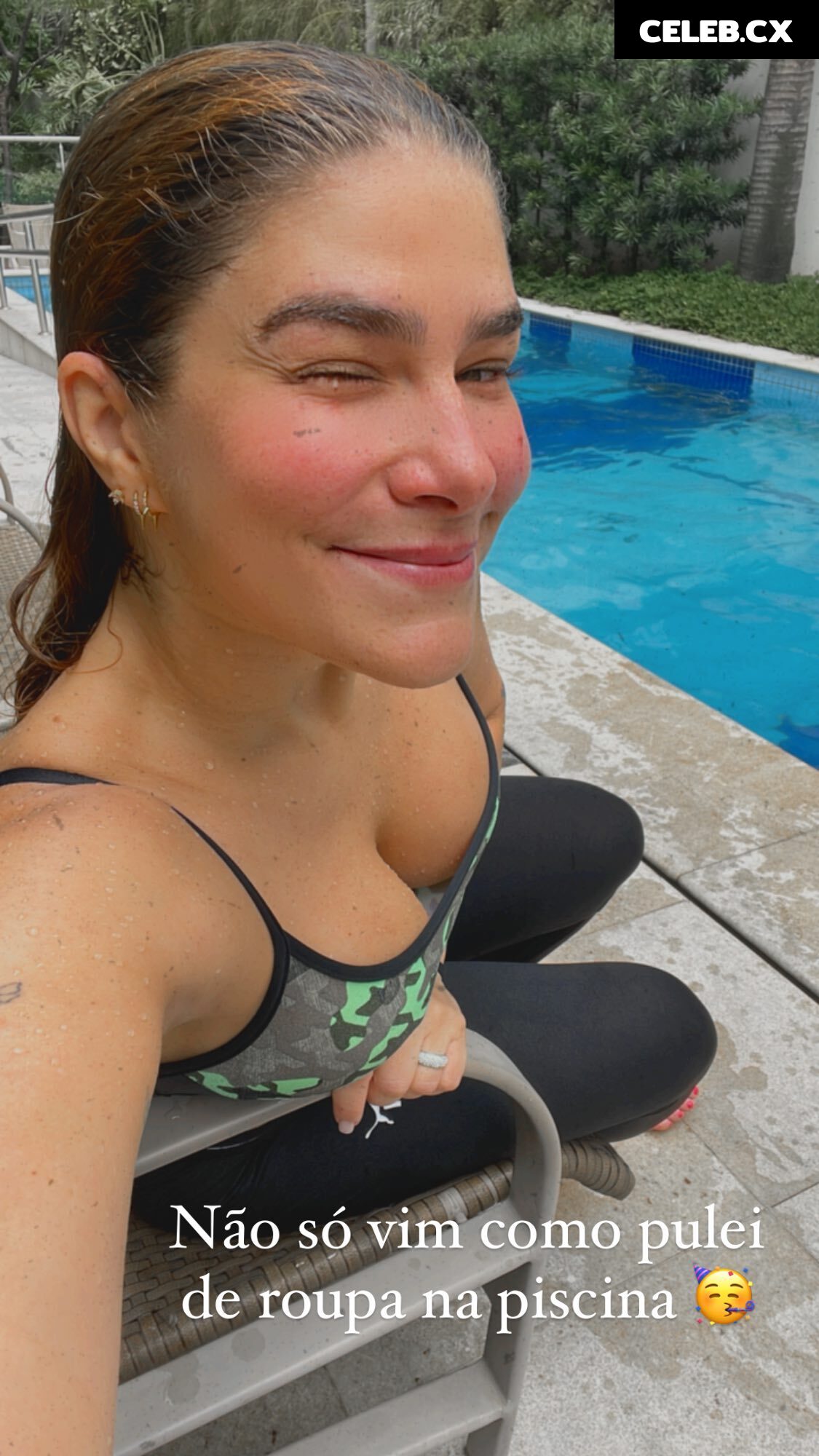 Priscila Fantin Image 6796423