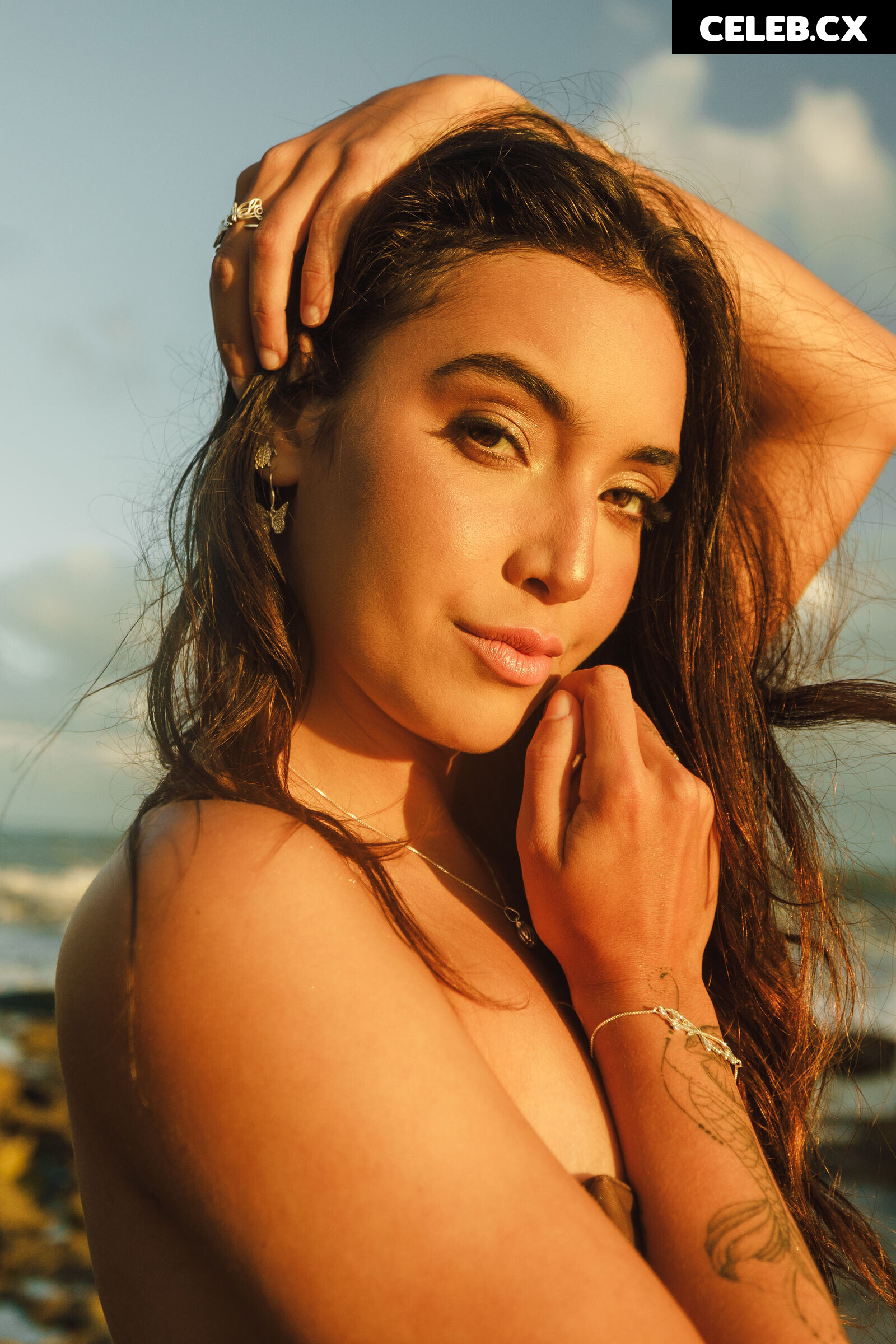 Vanessa Lopes Image 6796393