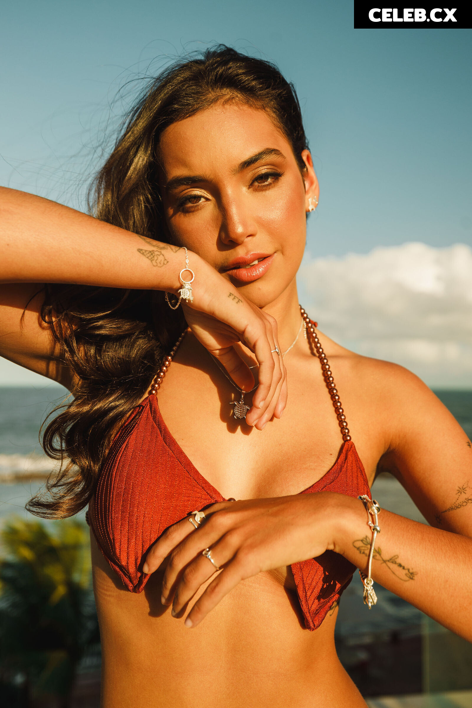 Vanessa Lopes Image 6796327