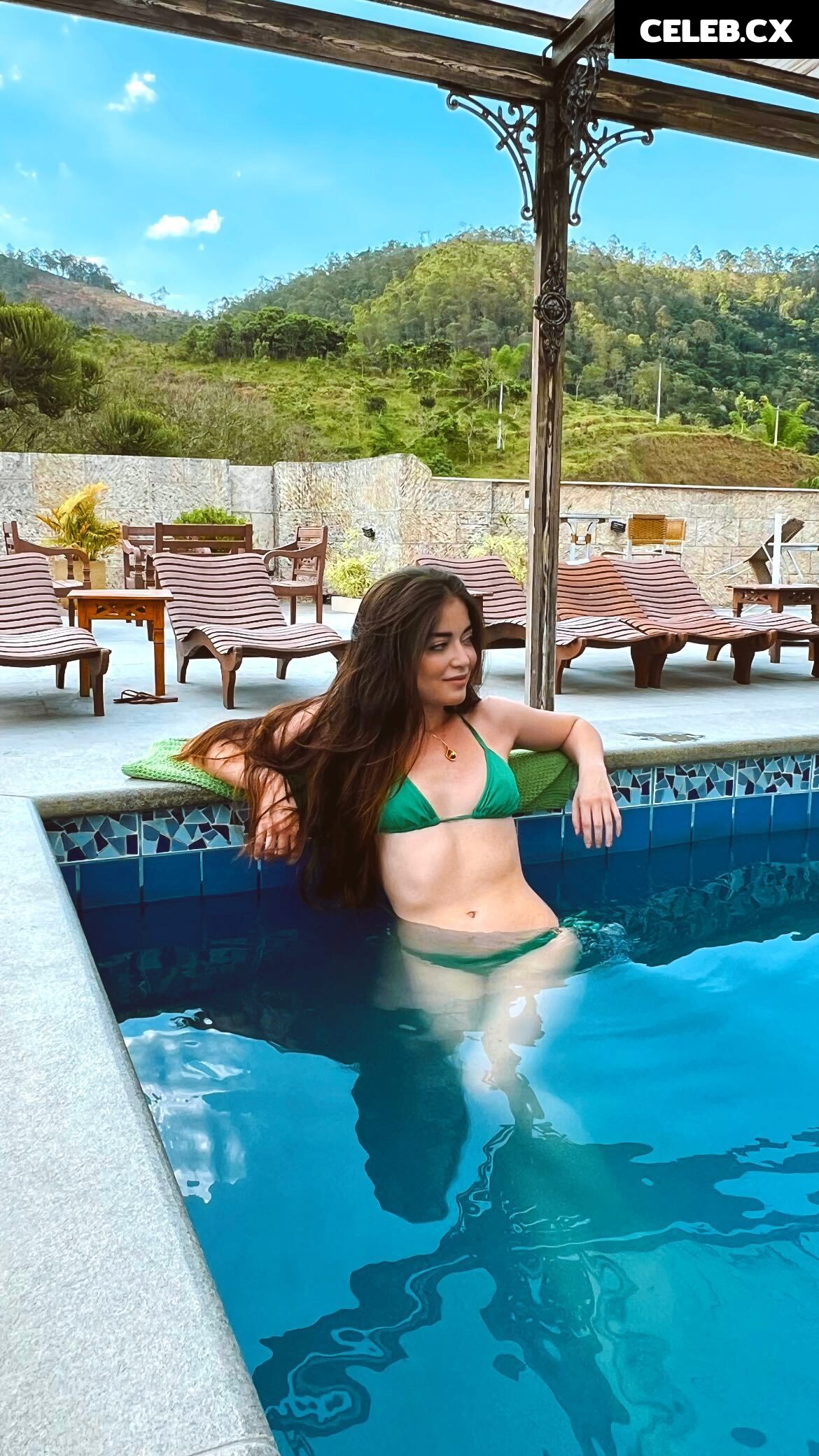 Anna Rita Cerqueira Image 6796296