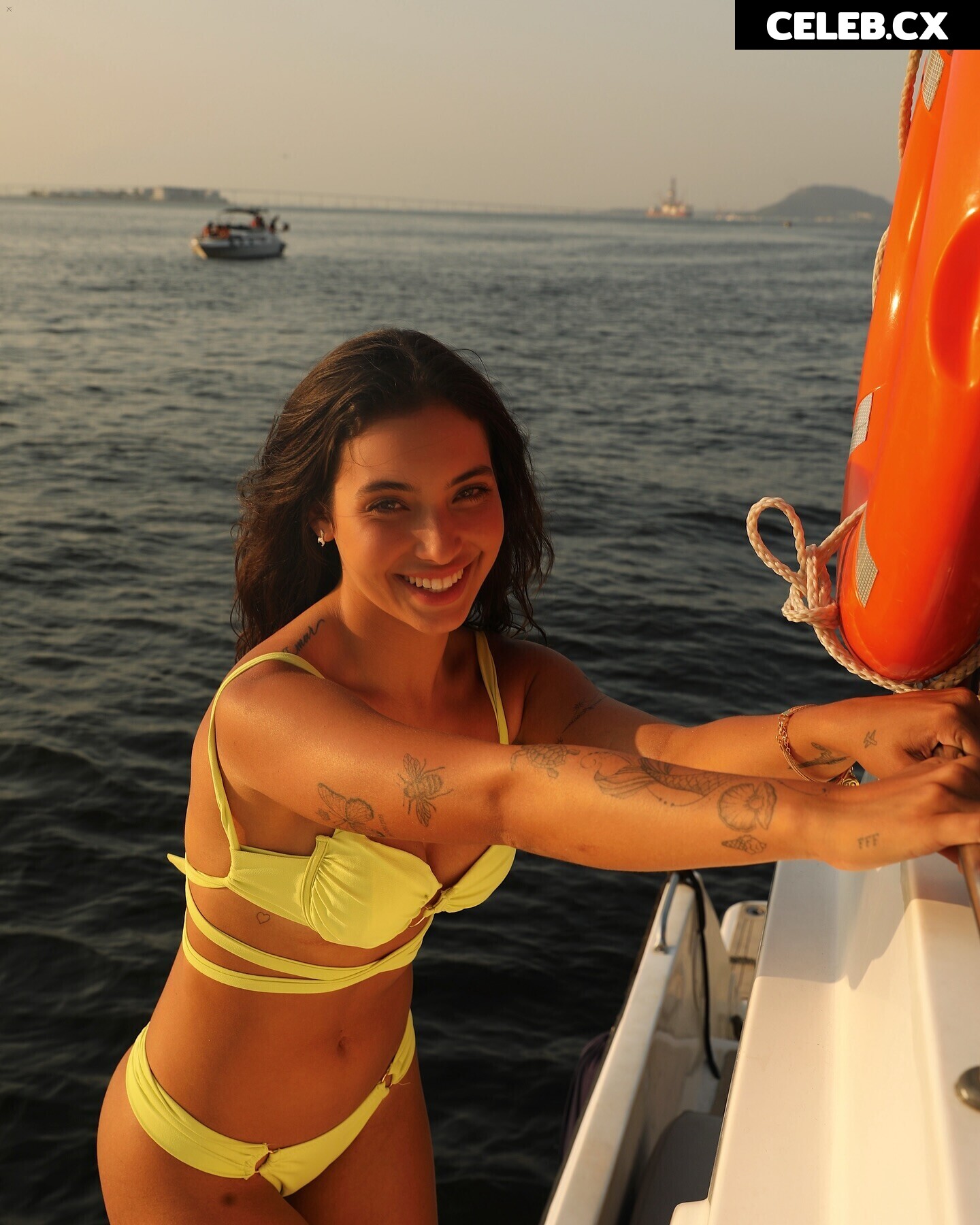 Vanessa Lopes Image 6796990