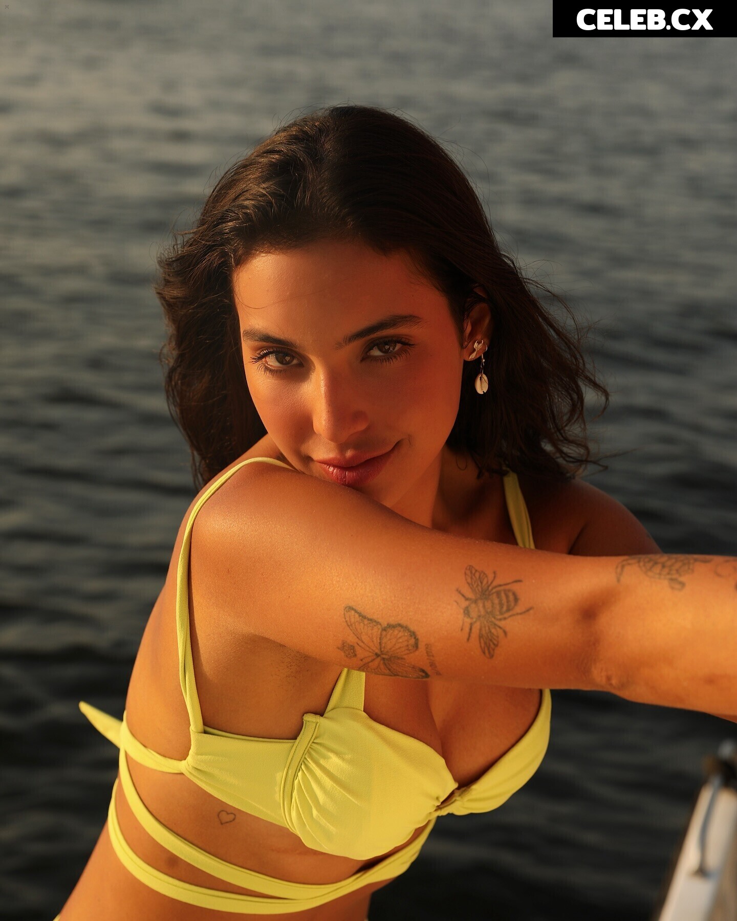 Vanessa Lopes Image 6796946