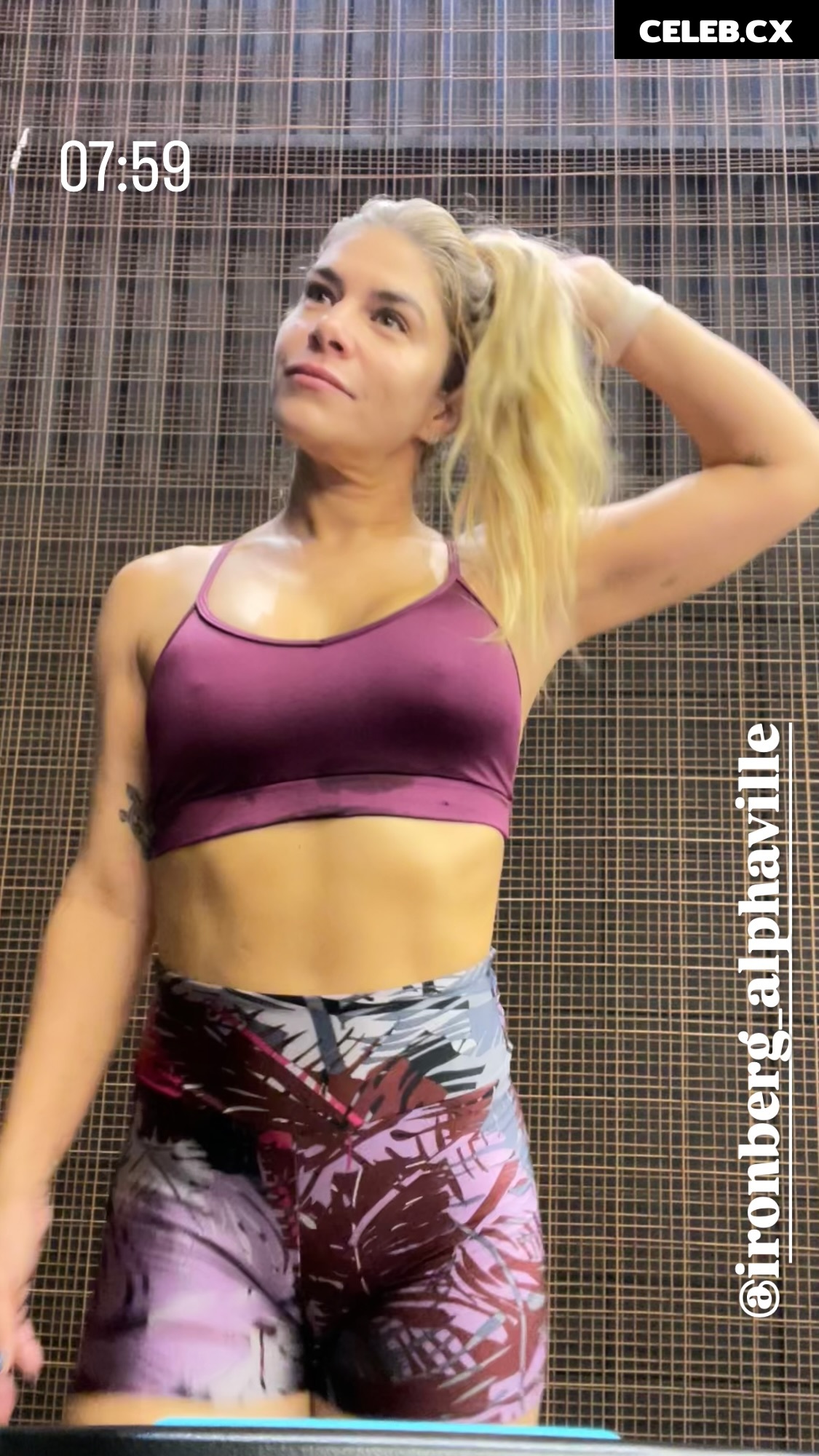 Priscila Fantin Image 6797876