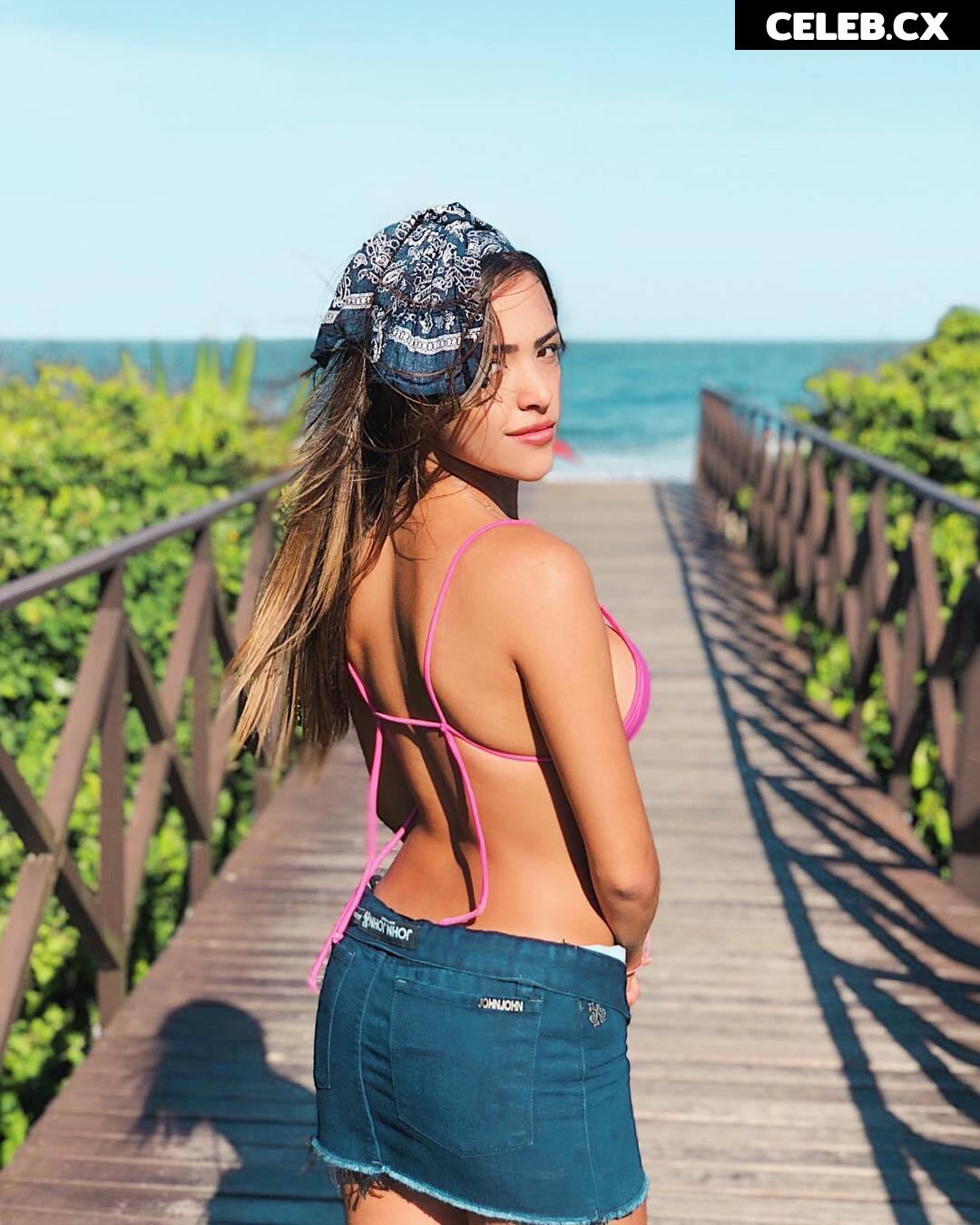 Gabi Luthai Image 6797759