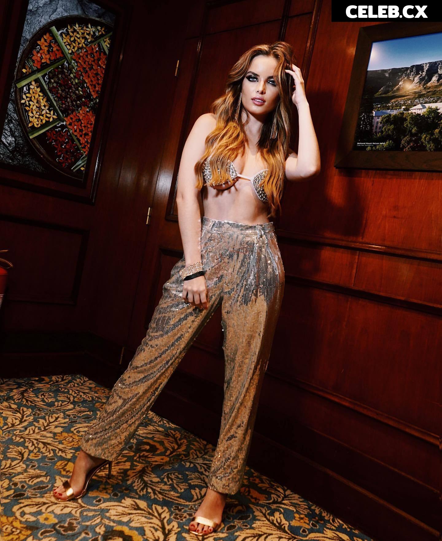 Giovanna Chaves Image 6797663