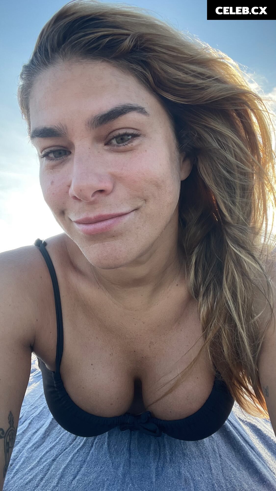Priscila Fantin Image 6797016