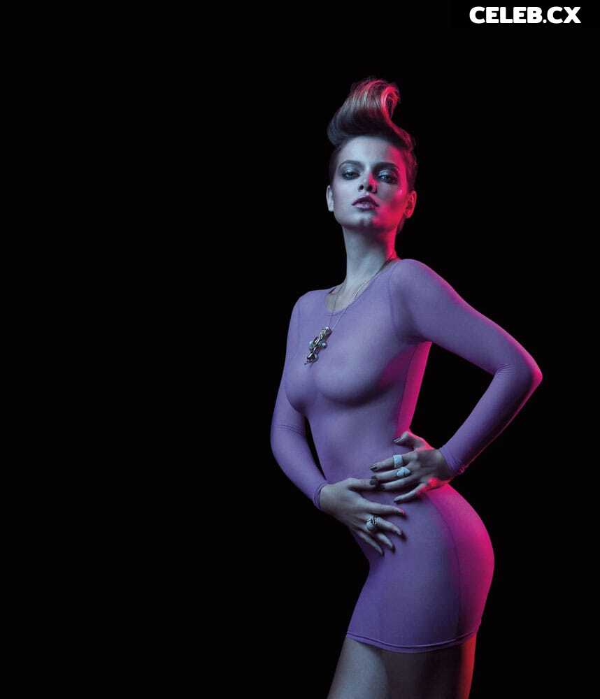 Milena Toscano Image 6794185
