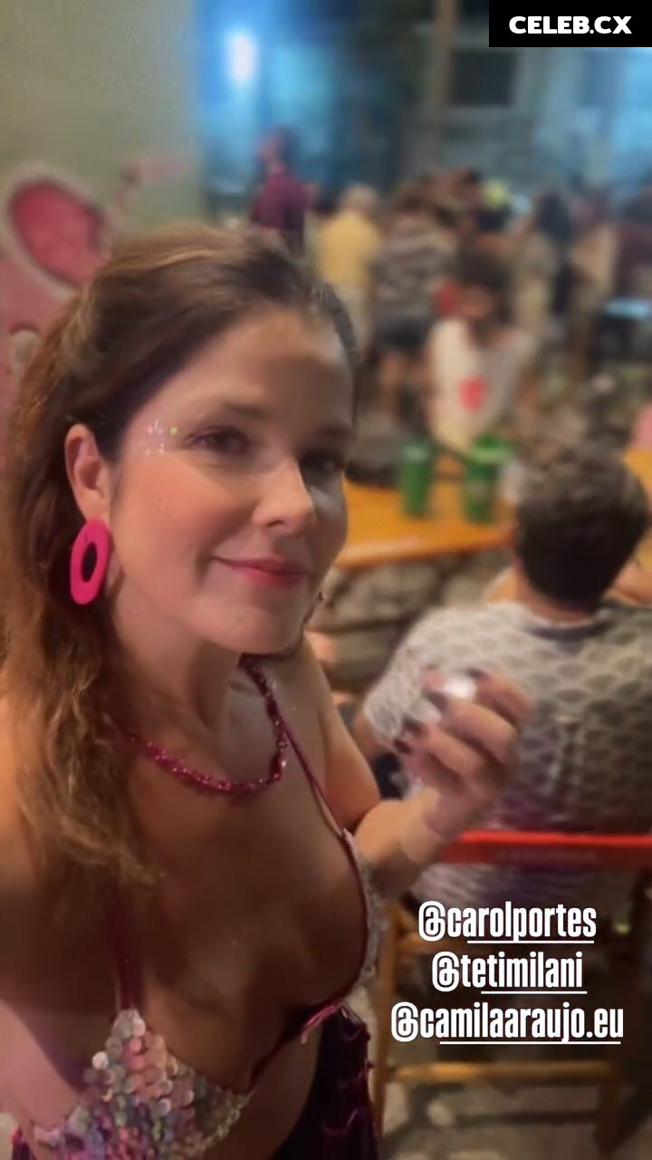 Samara Felippo Image 6794374