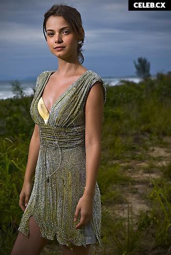 Milena Toscano Image 6794211