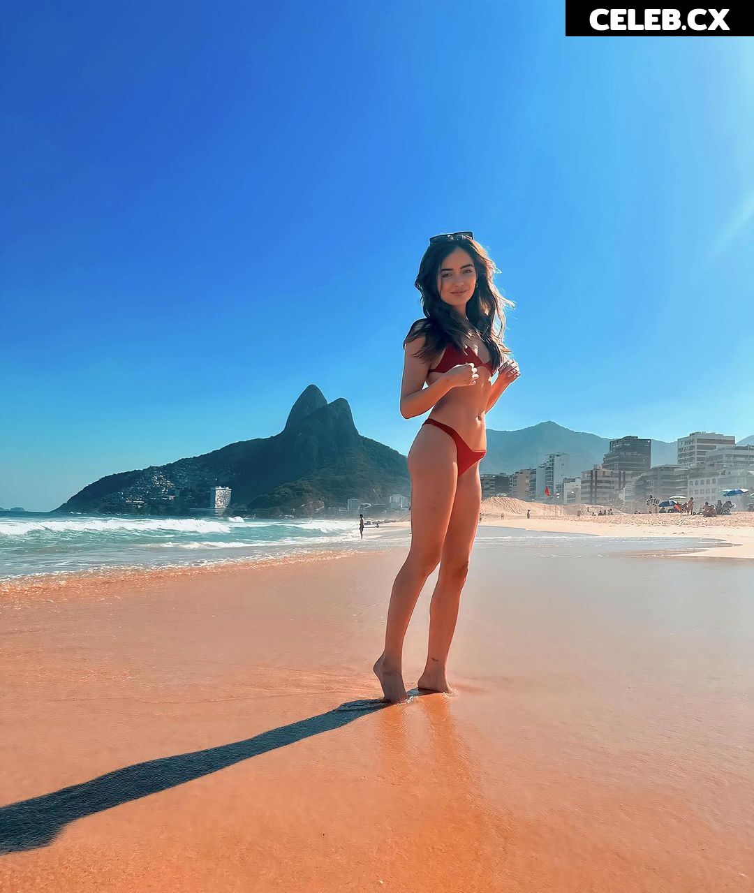 Anna Rita Cerqueira Image 6794954