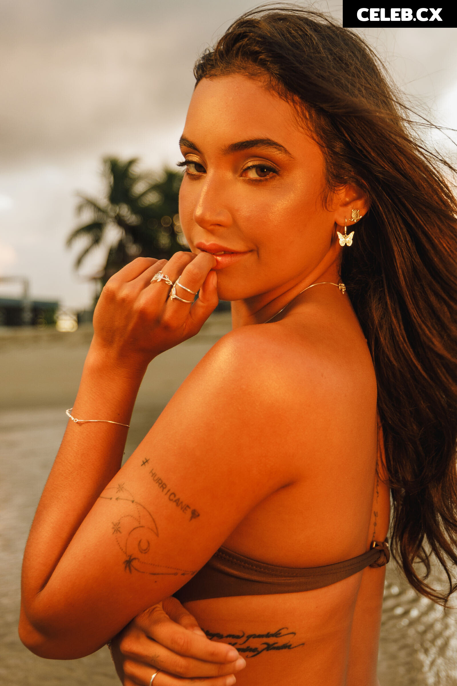 Vanessa Lopes Image 6794942