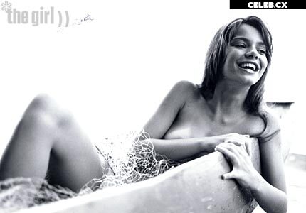 Milena Toscano Image 6791577