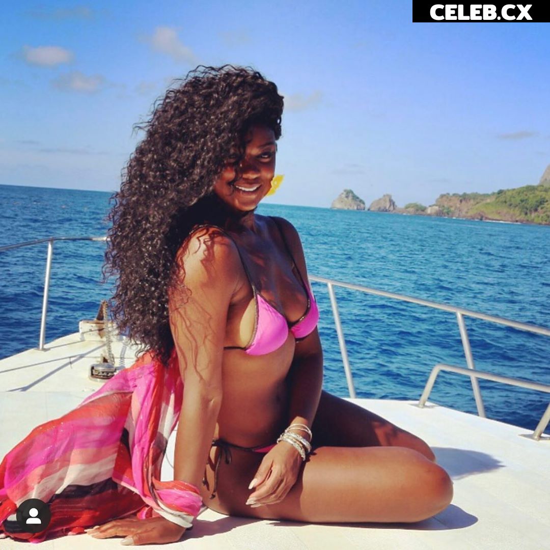 Cris Vianna Image 6791484