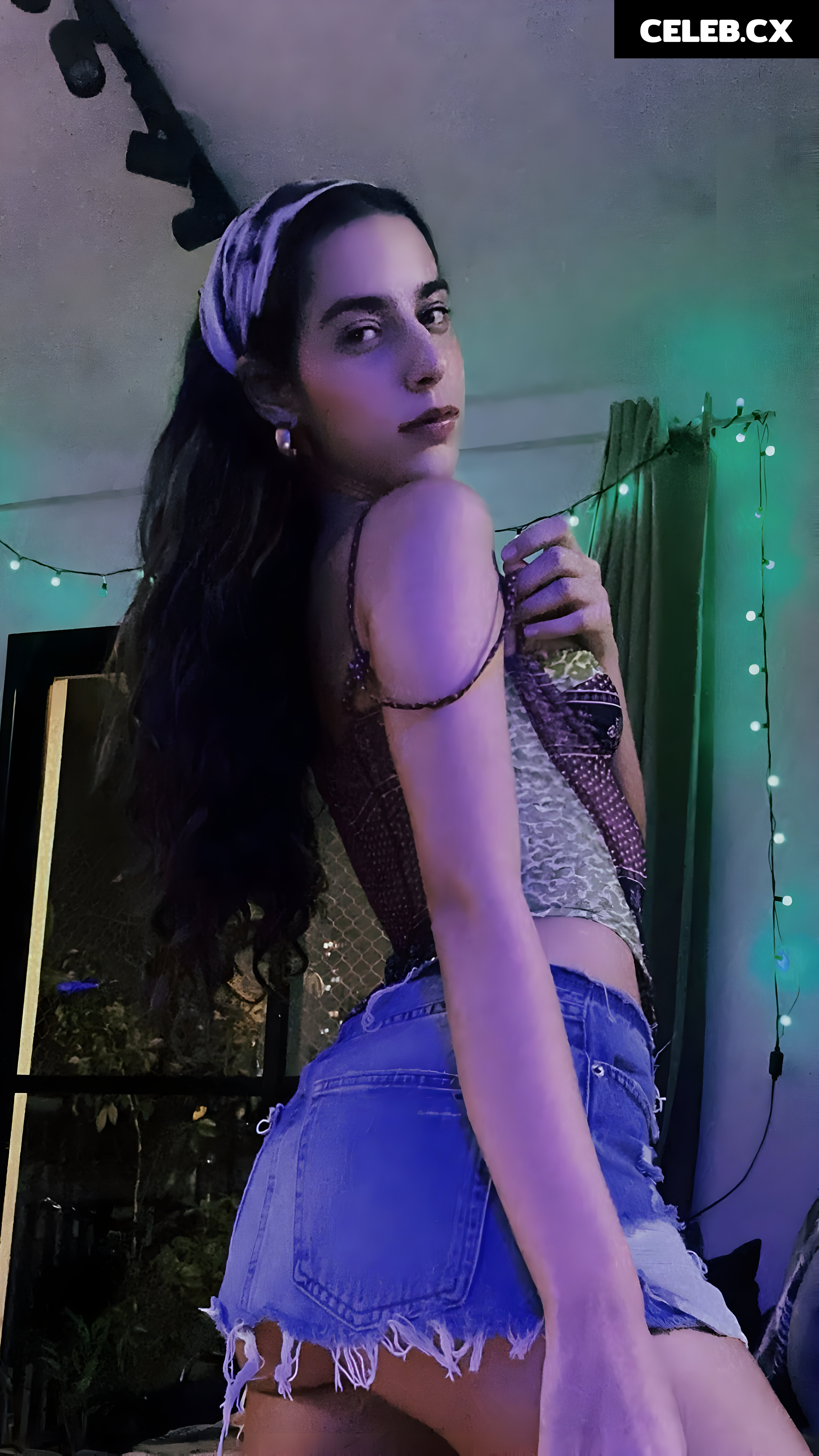 Marina Sena Image 6791431