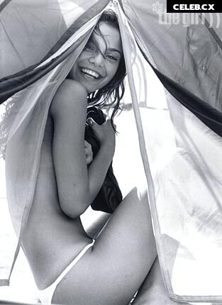 Milena Toscano Image 6791290